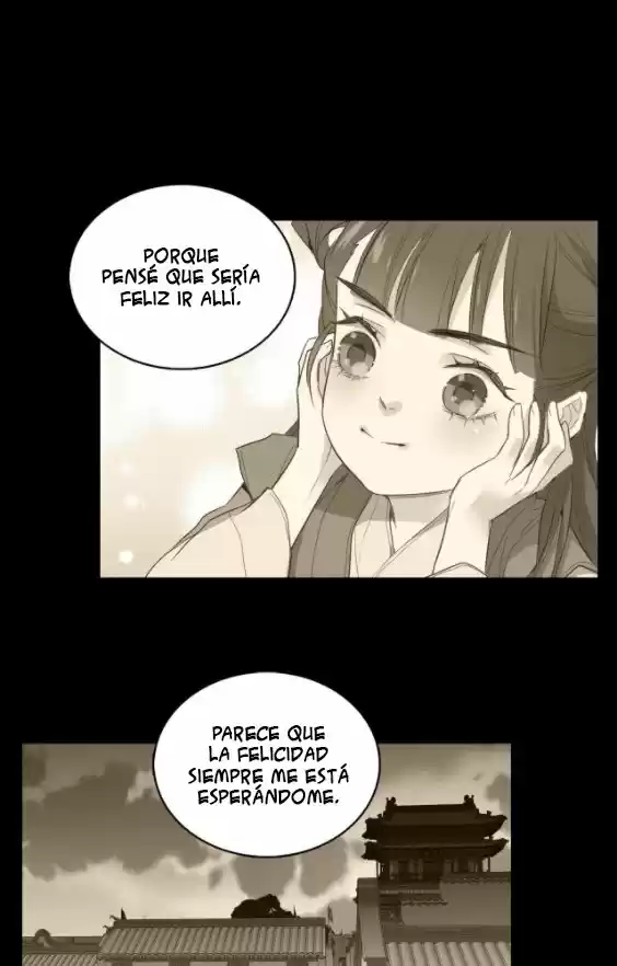 REINA MALVADA - Capítulo 129 - Página 32 - LectorTMOo