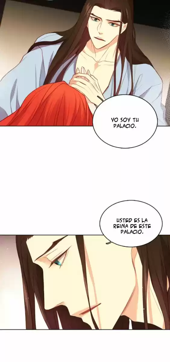 REINA MALVADA - Capítulo 129 - Página 35 - LectorTMOo