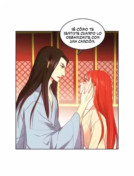 REINA MALVADA - Capítulo 129 - Página 44 - LectorTMOo