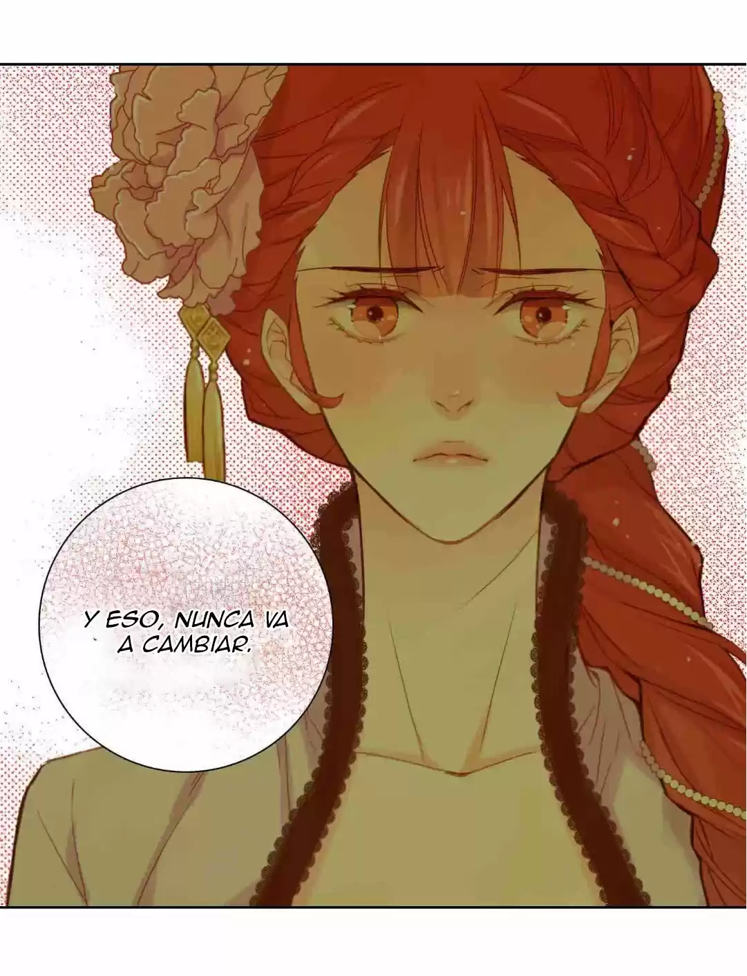 REINA MALVADA - Capítulo 13 - Página 44 - LectorTMOo