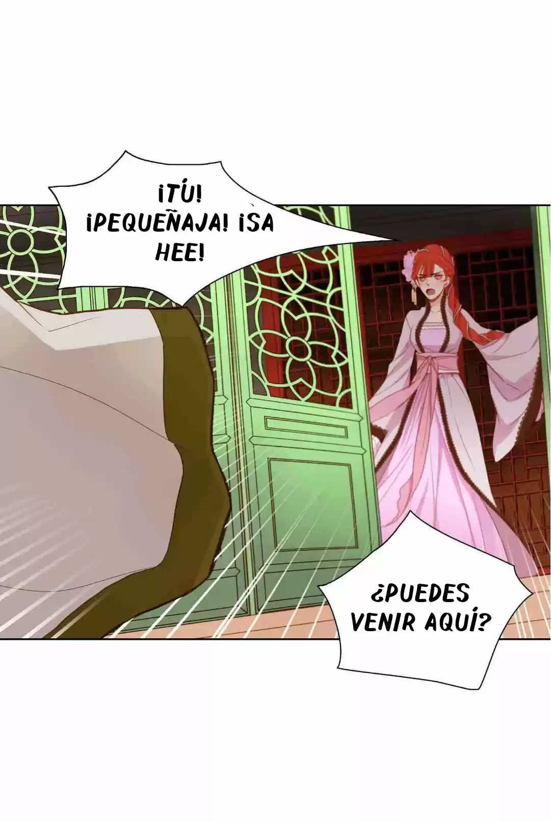 REINA MALVADA - Capítulo 13 - Página 49 - LectorTMOo