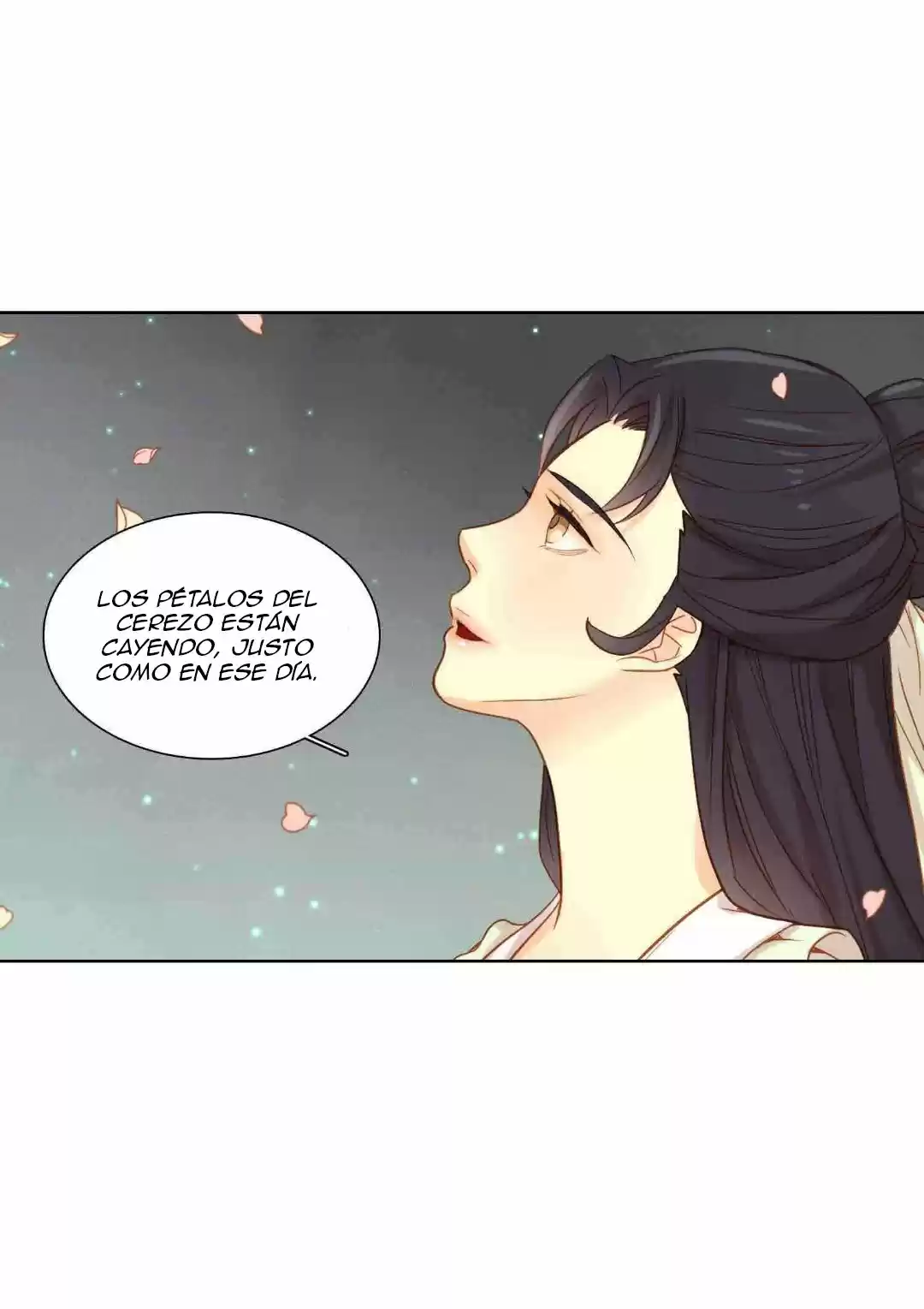 REINA MALVADA - Capítulo 13 - Página 54 - LectorTMOo