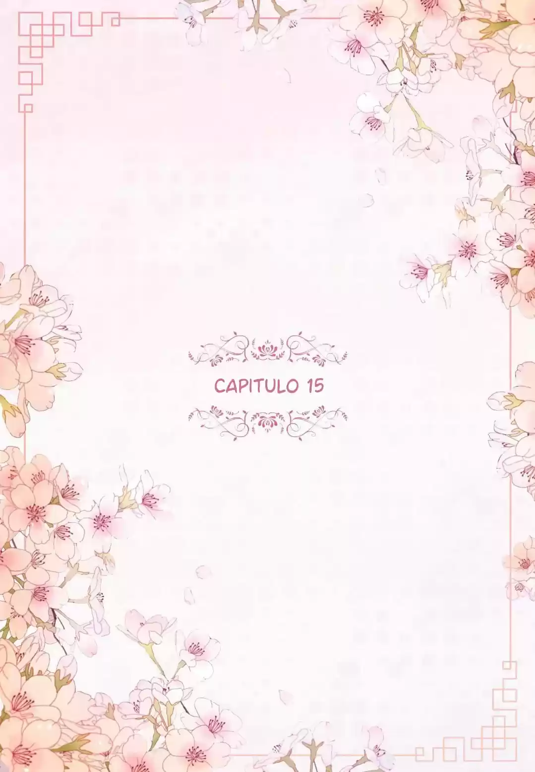 REINA MALVADA - Capítulo 15 - Página 4 - LectorTMOo