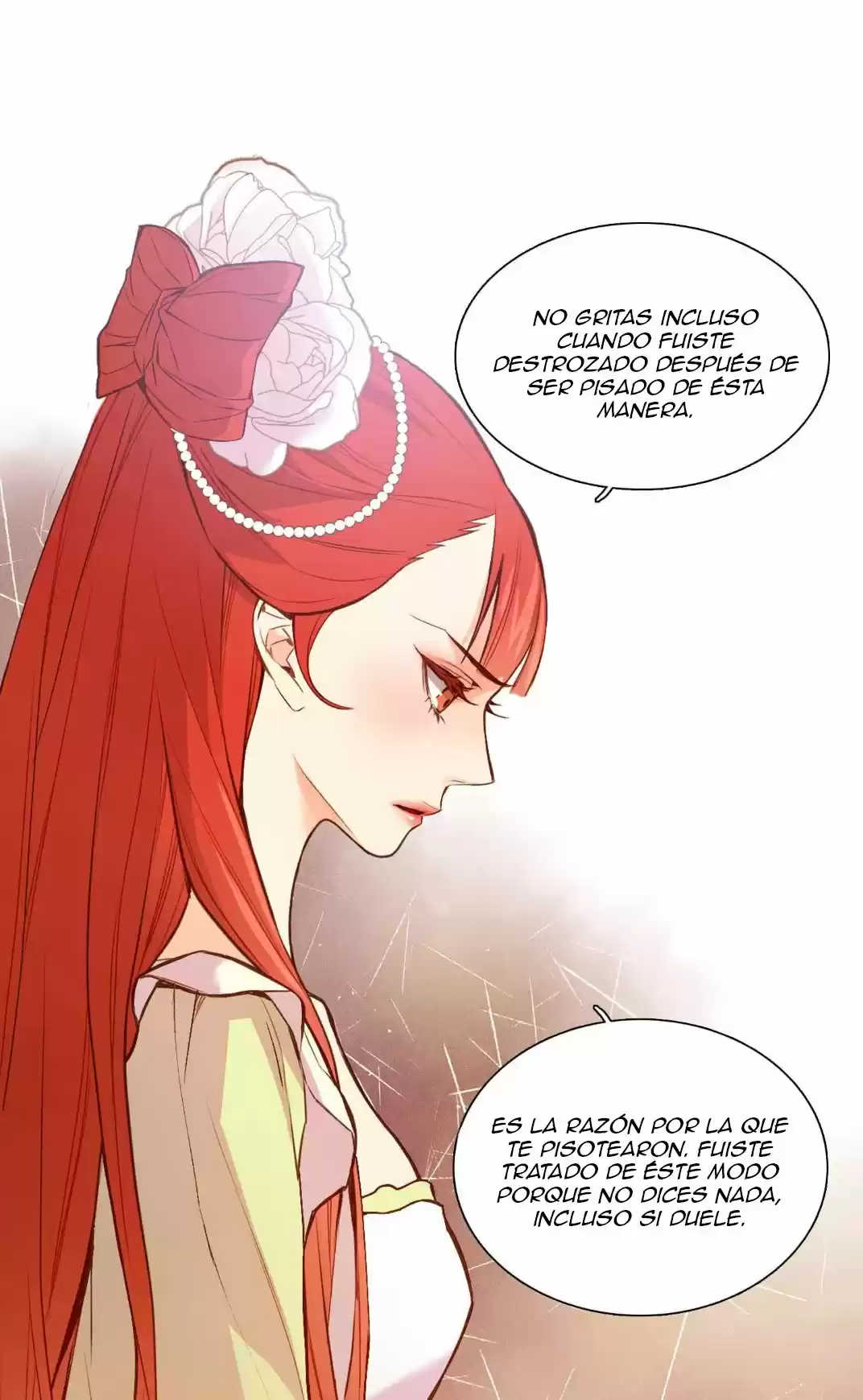 REINA MALVADA - Capítulo 15 - Página 7 - LectorTMOo