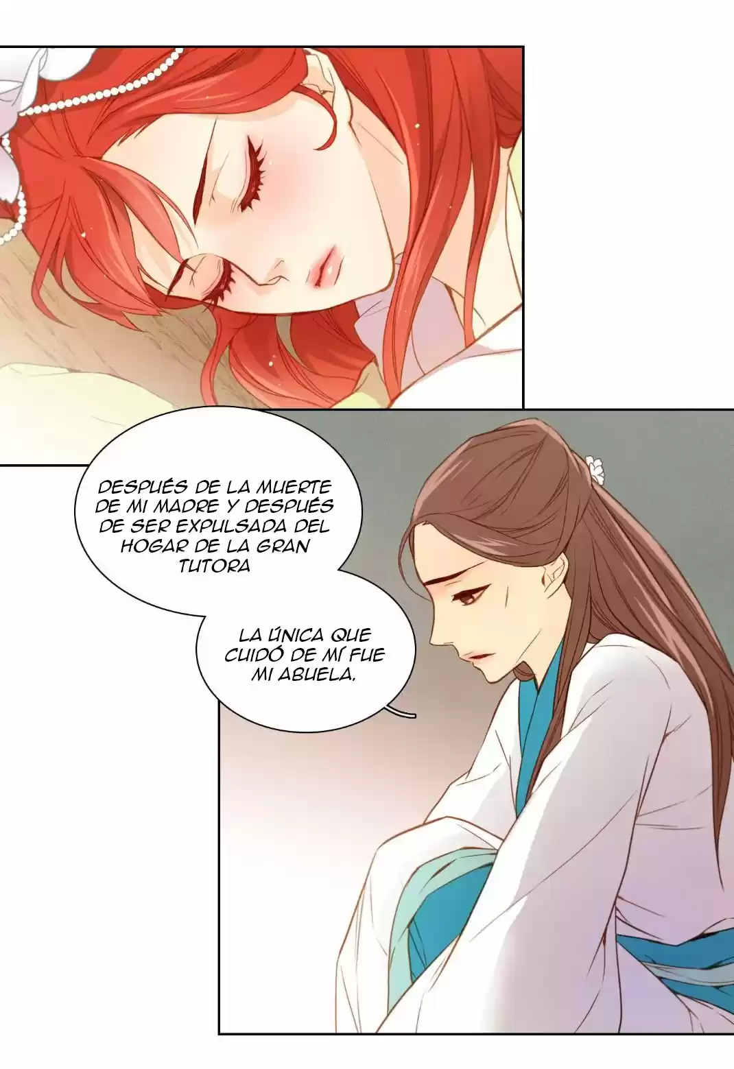 REINA MALVADA - Capítulo 15 - Página 18 - LectorTMOo