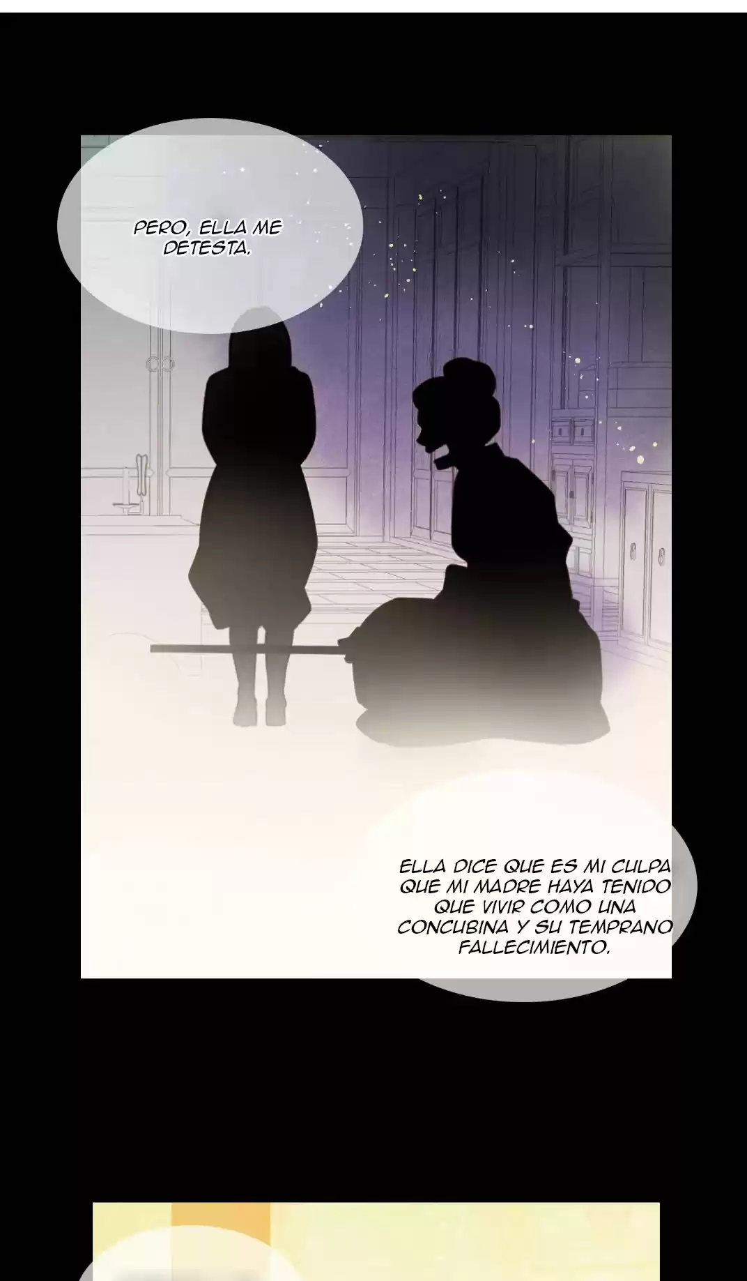 REINA MALVADA - Capítulo 15 - Página 19 - LectorTMOo