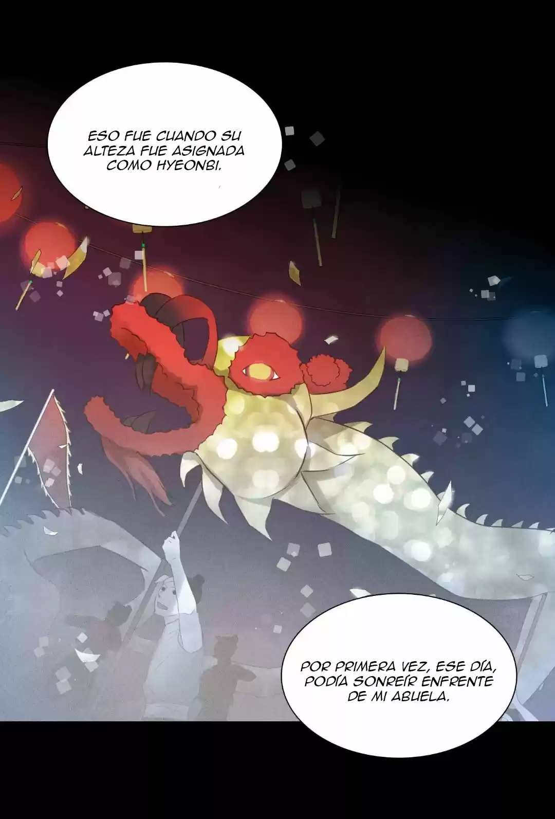 REINA MALVADA - Capítulo 15 - Página 22 - LectorTMOo