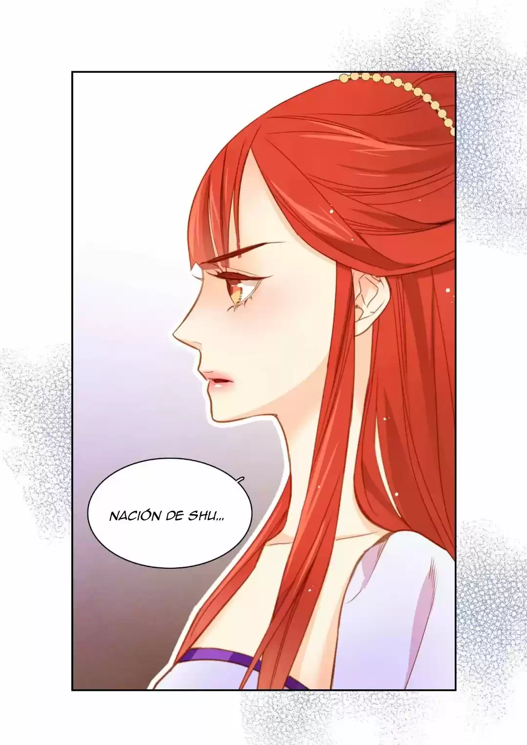 REINA MALVADA - Capítulo 15 - Página 51 - LectorTMOo