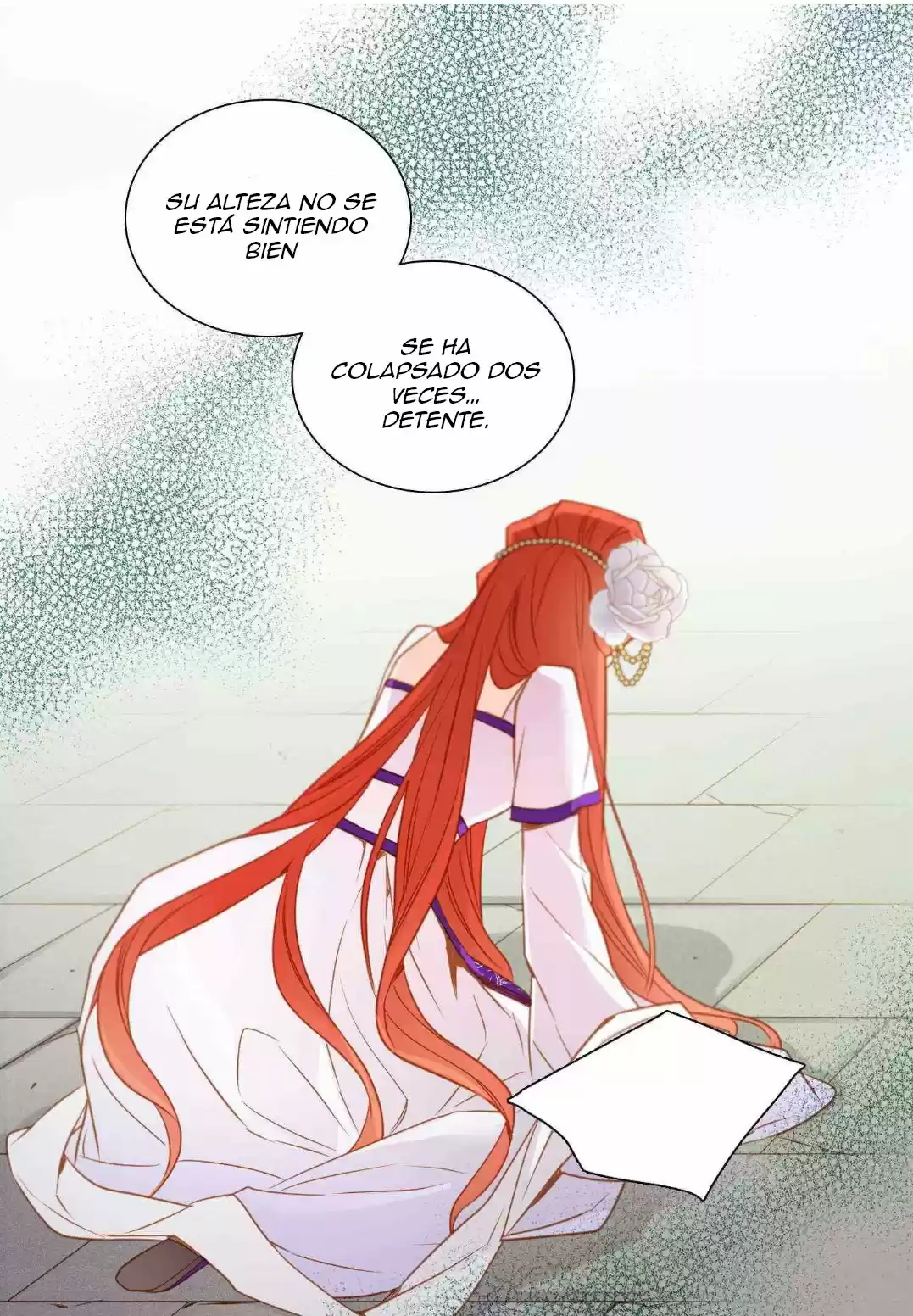 REINA MALVADA - Capítulo 16 - Página 24 - LectorTMOo