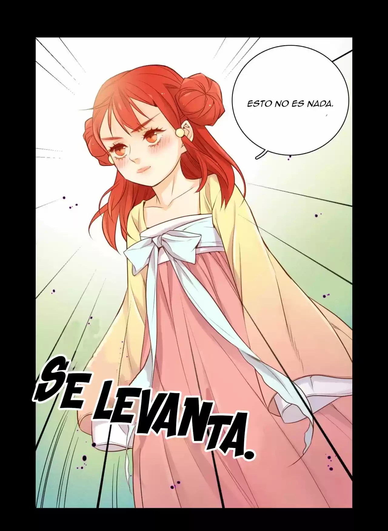 REINA MALVADA - Capítulo 17 - Página 7 - LectorTMOo