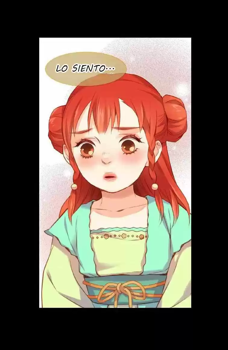 REINA MALVADA - Capítulo 18 - Página 24 - LectorTMOo