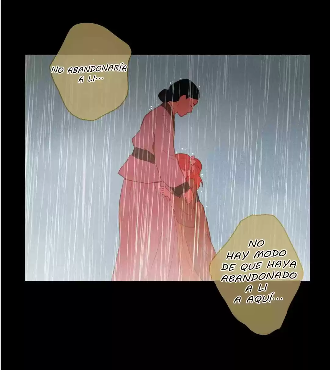 REINA MALVADA - Capítulo 18 - Página 57 - LectorTMOo
