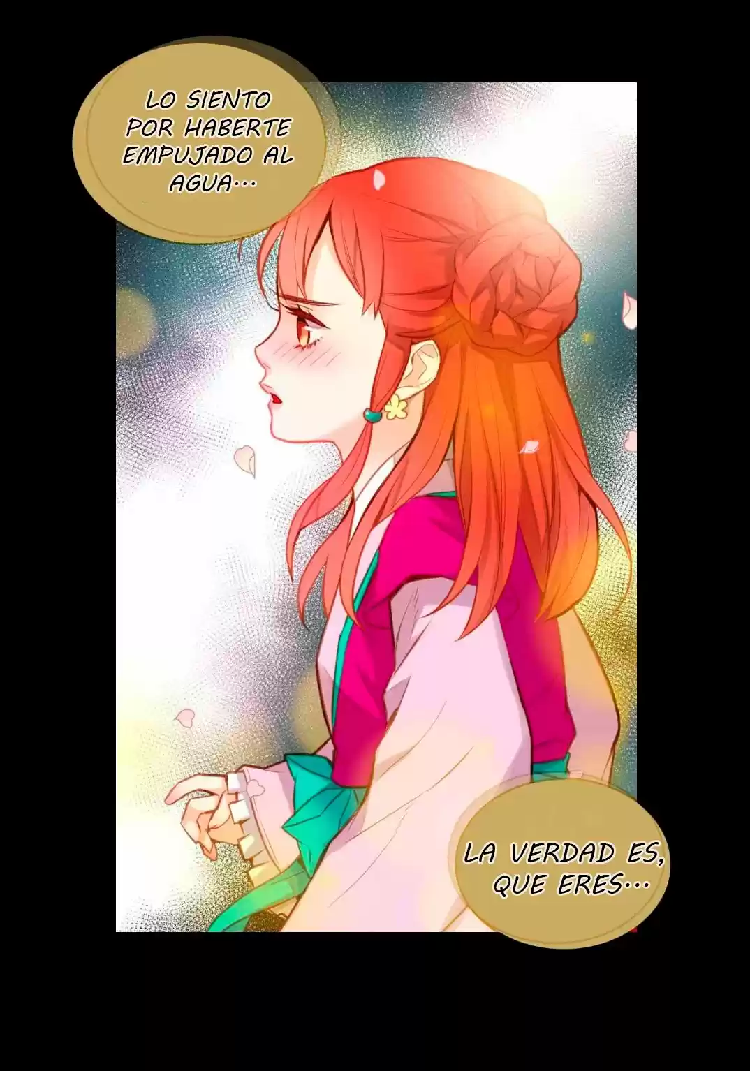 REINA MALVADA - Capítulo 19 - Página 8 - LectorTMOo