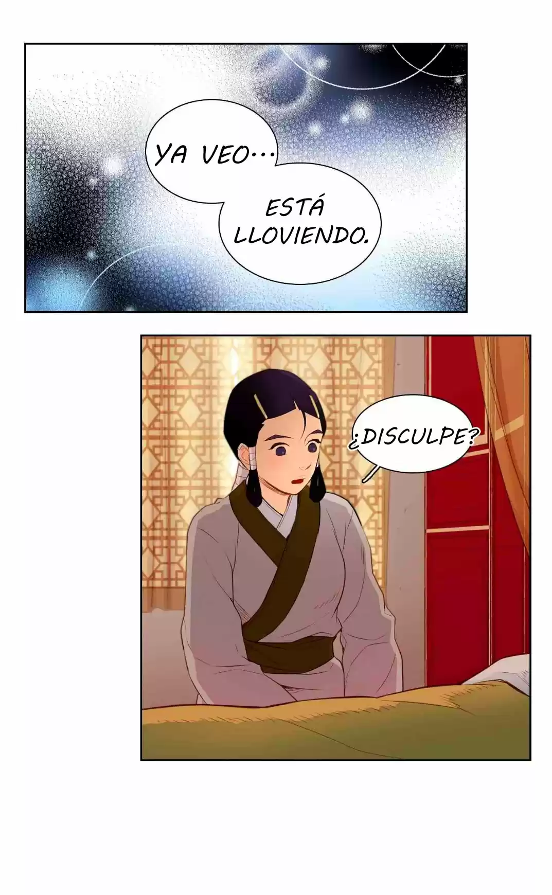 REINA MALVADA - Capítulo 19 - Página 18 - LectorTMOo