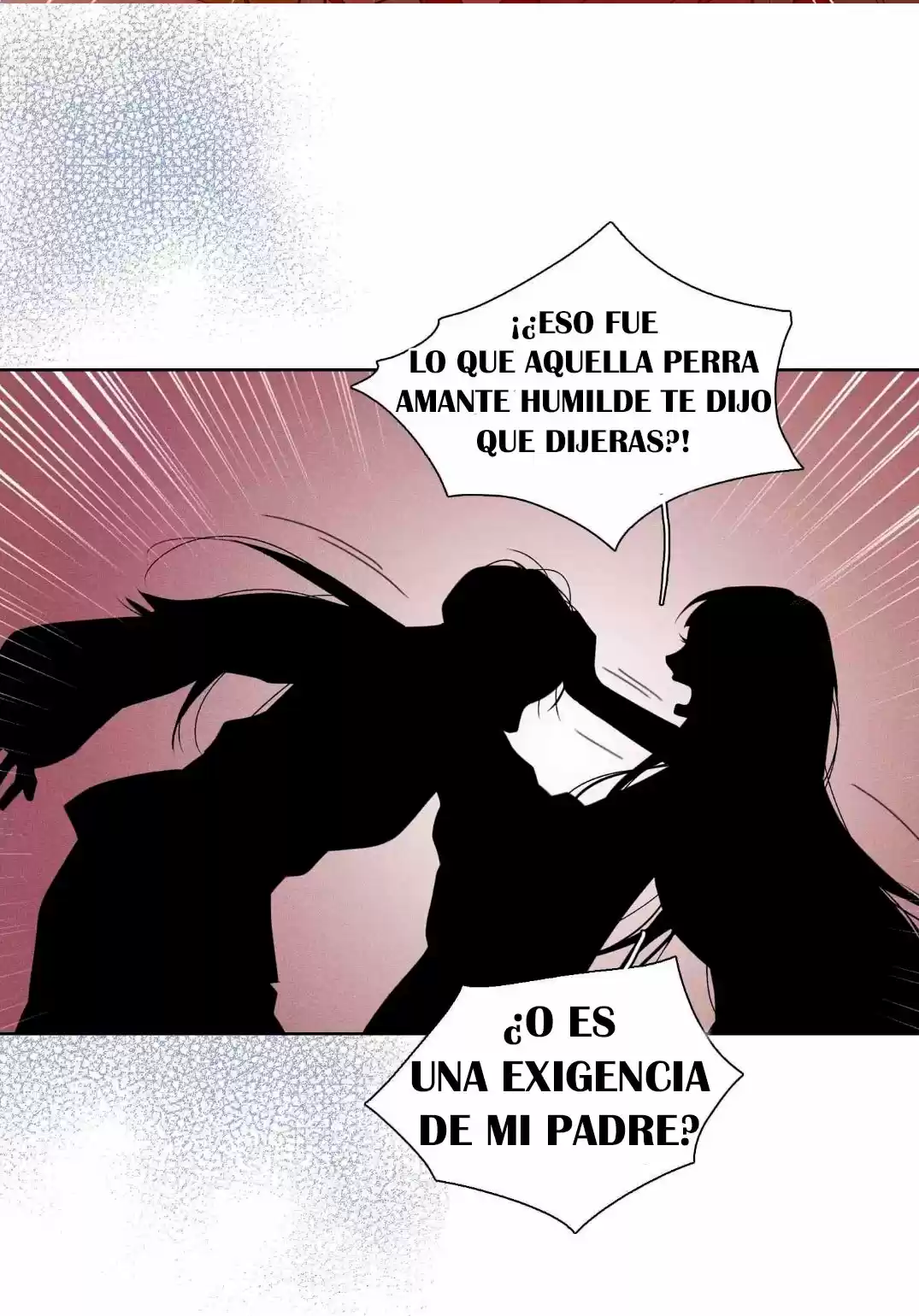 REINA MALVADA - Capítulo 19 - Página 27 - LectorTMOo