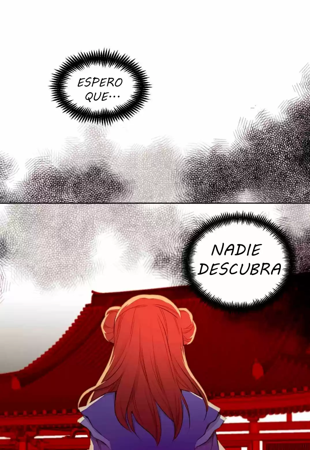 REINA MALVADA - Capítulo 19 - Página 39 - LectorTMOo