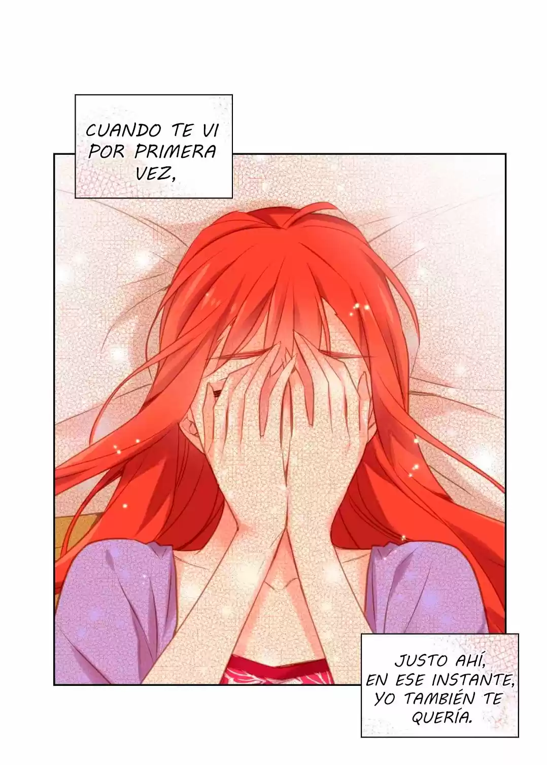 REINA MALVADA - Capítulo 19 - Página 52 - LectorTMOo