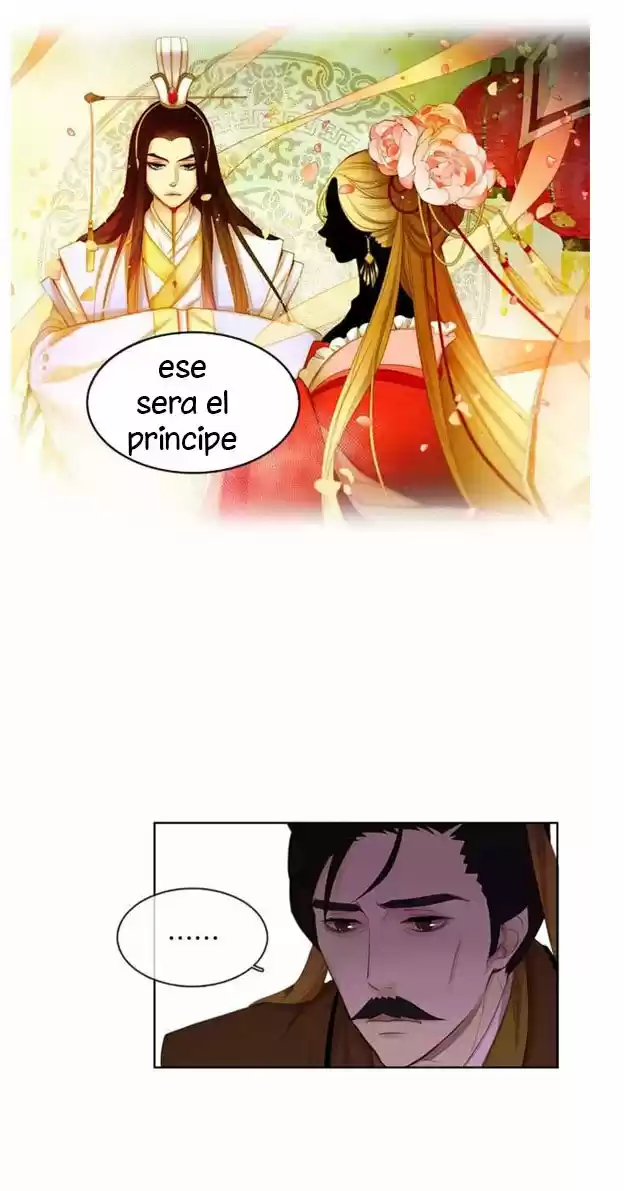 REINA MALVADA - Capítulo 2 - Página 11 - LectorTMOo