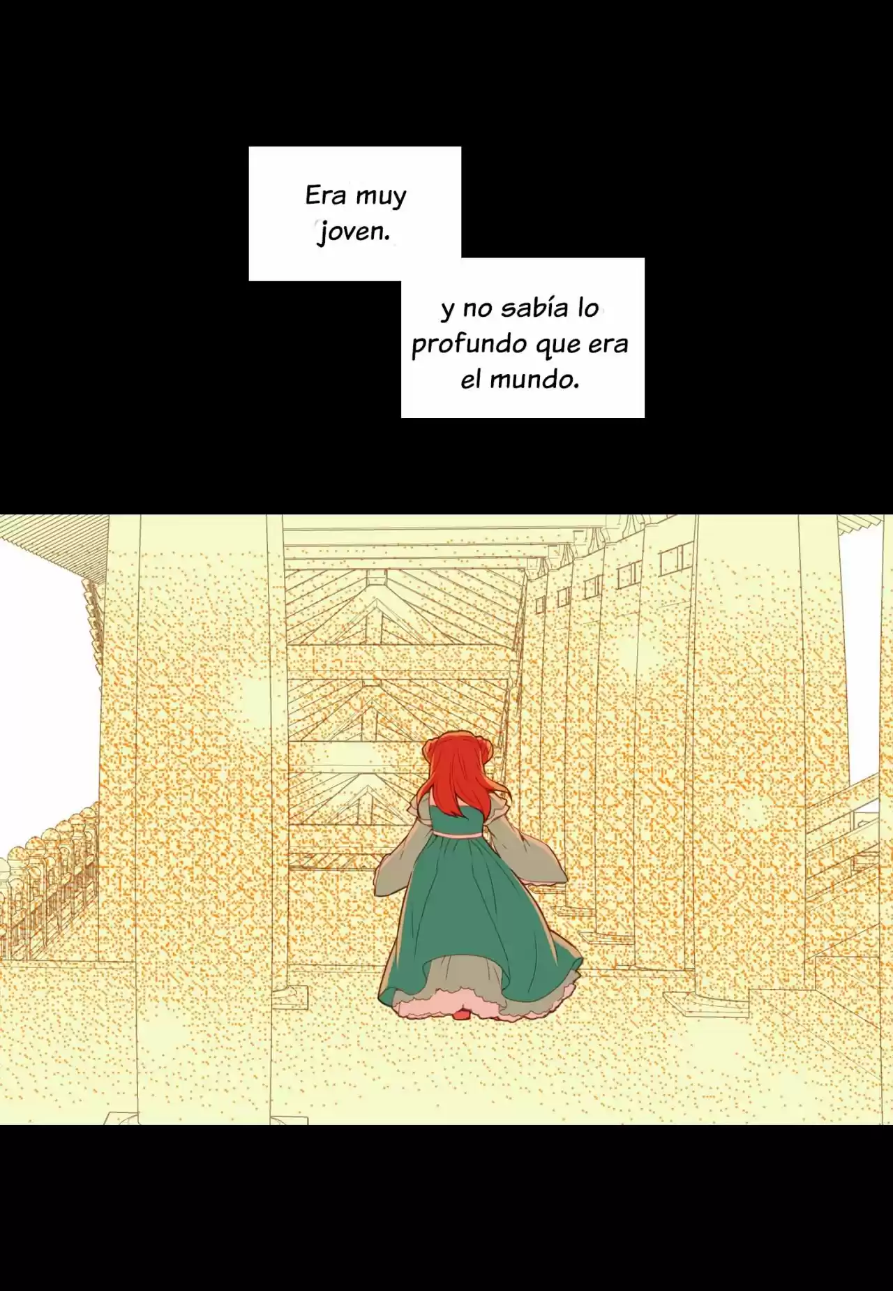 REINA MALVADA - Capítulo 20 - Página 57 - LectorTMOo