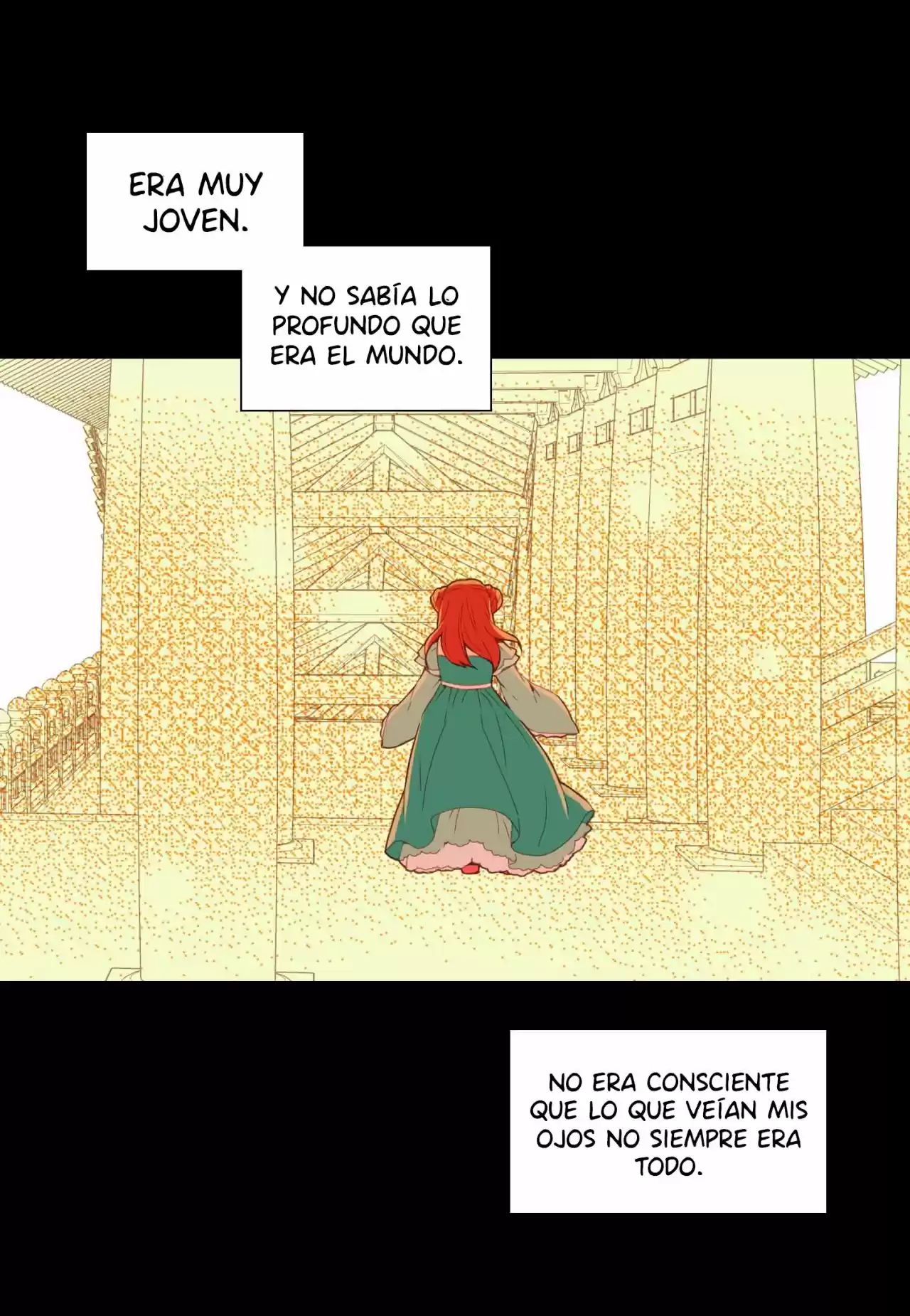 REINA MALVADA - Capítulo 21 - Página 4 - LectorTMOo
