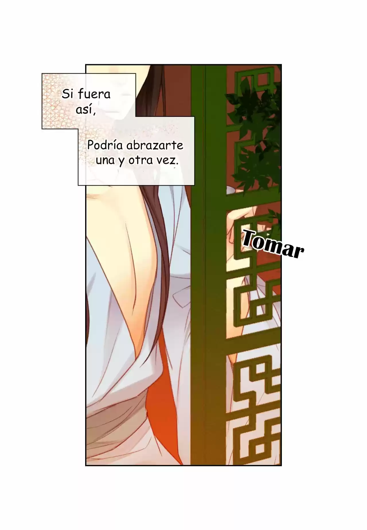 REINA MALVADA - Capítulo 22 - Página 13 - LectorTMOo