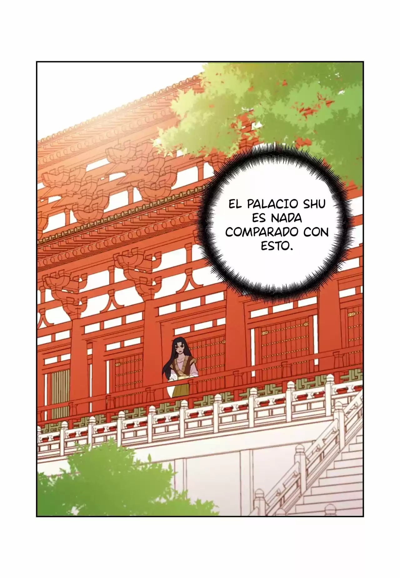 REINA MALVADA - Capítulo 22 - Página 23 - LectorTMOo