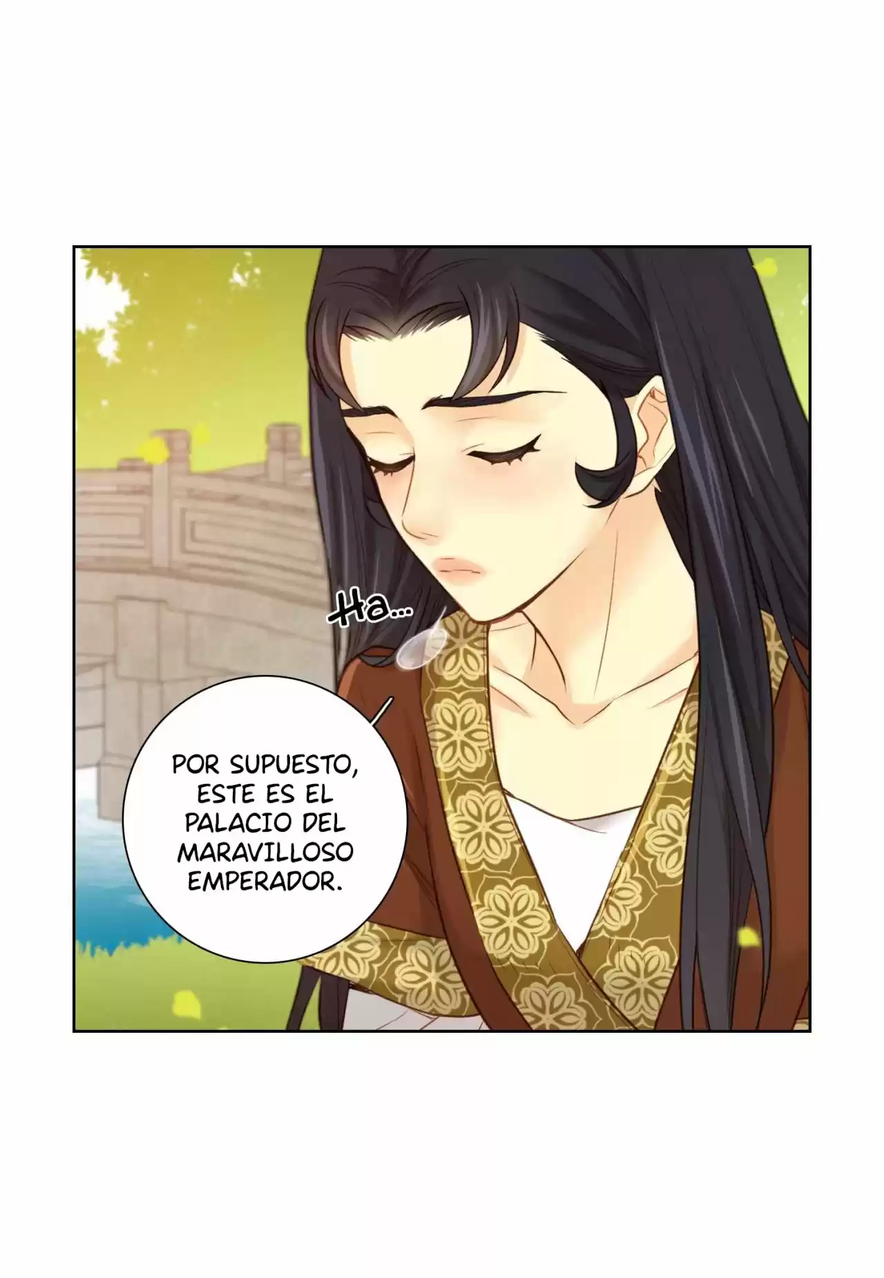 REINA MALVADA - Capítulo 22 - Página 28 - LectorTMOo