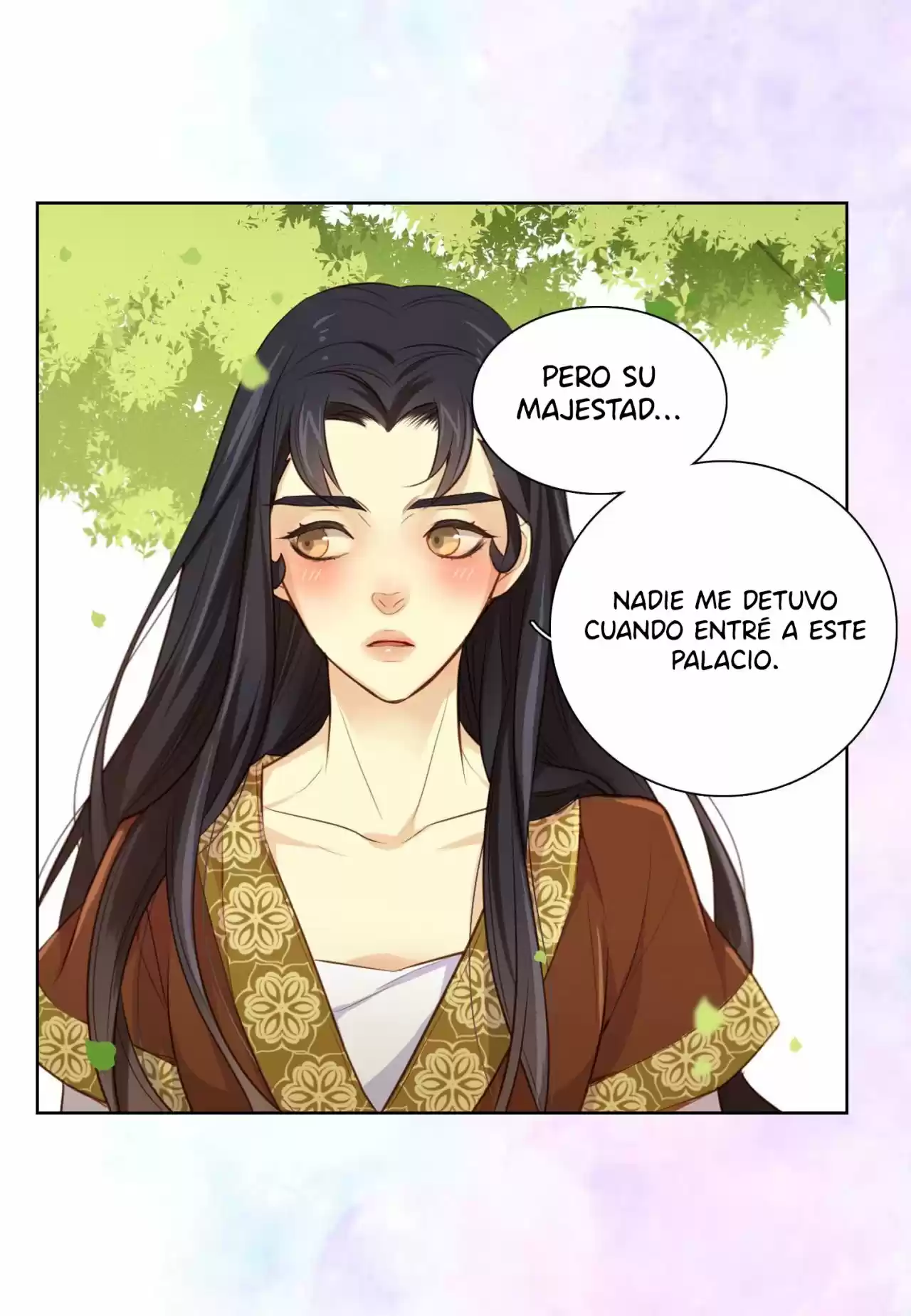 REINA MALVADA - Capítulo 22 - Página 47 - LectorTMOo