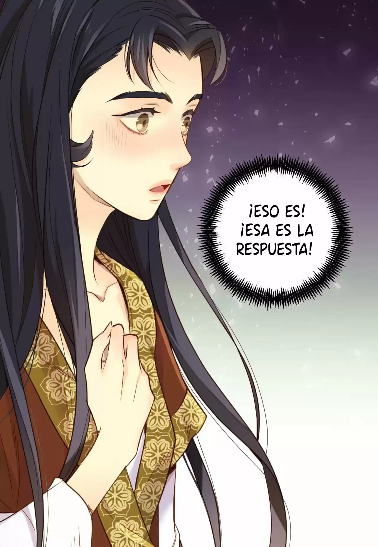 REINA MALVADA - Capítulo 23 - Página 10 - LectorTMOo