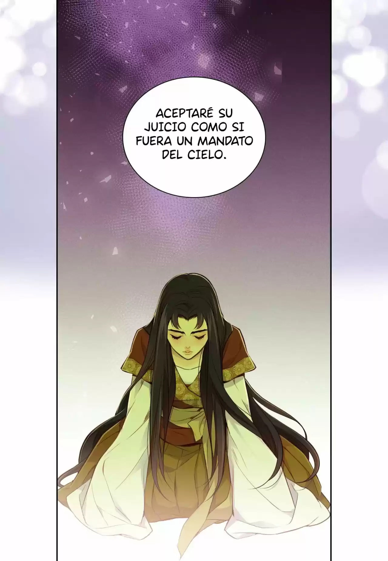 REINA MALVADA - Capítulo 23 - Página 15 - LectorTMOo