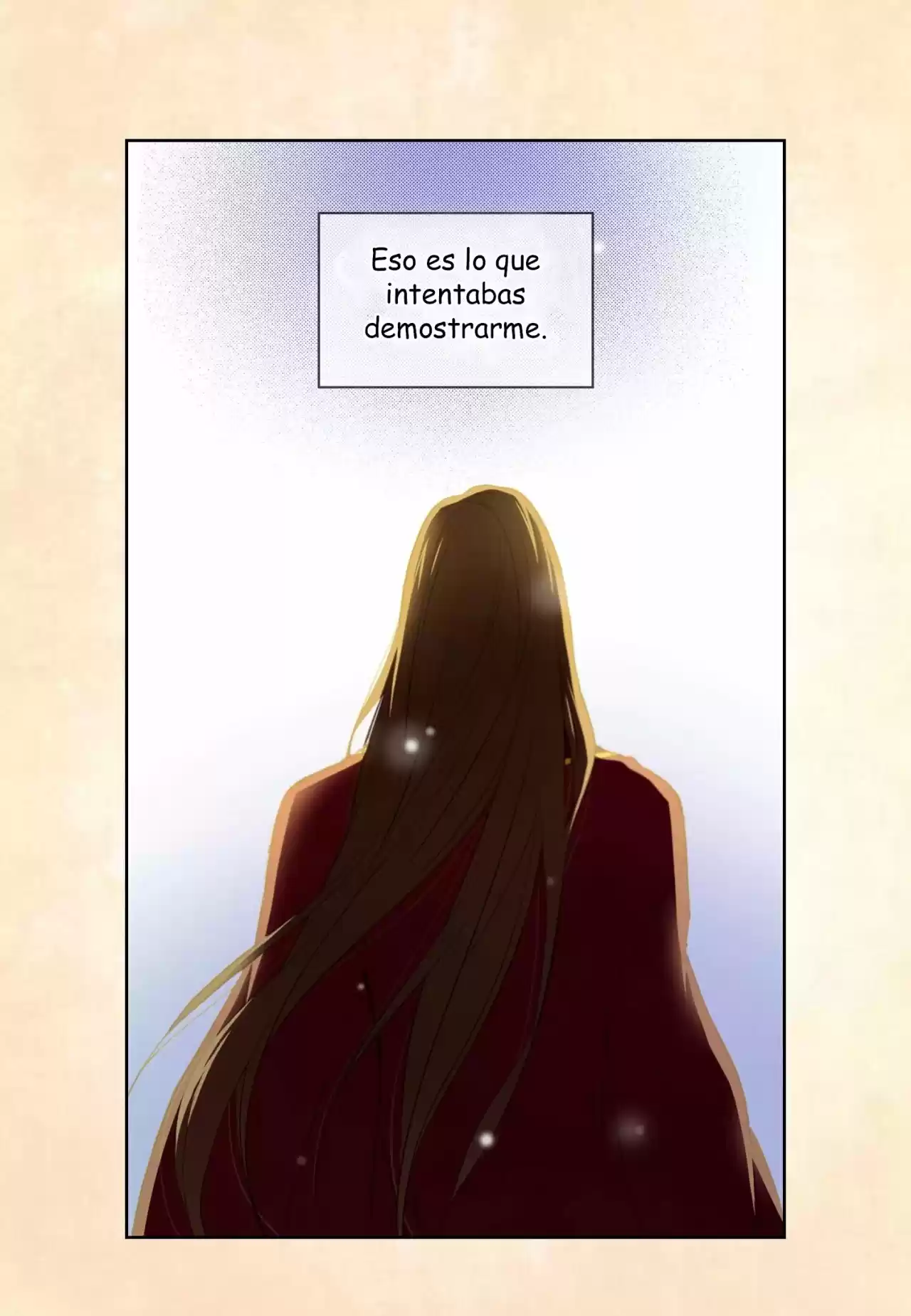 REINA MALVADA - Capítulo 23 - Página 21 - LectorTMOo