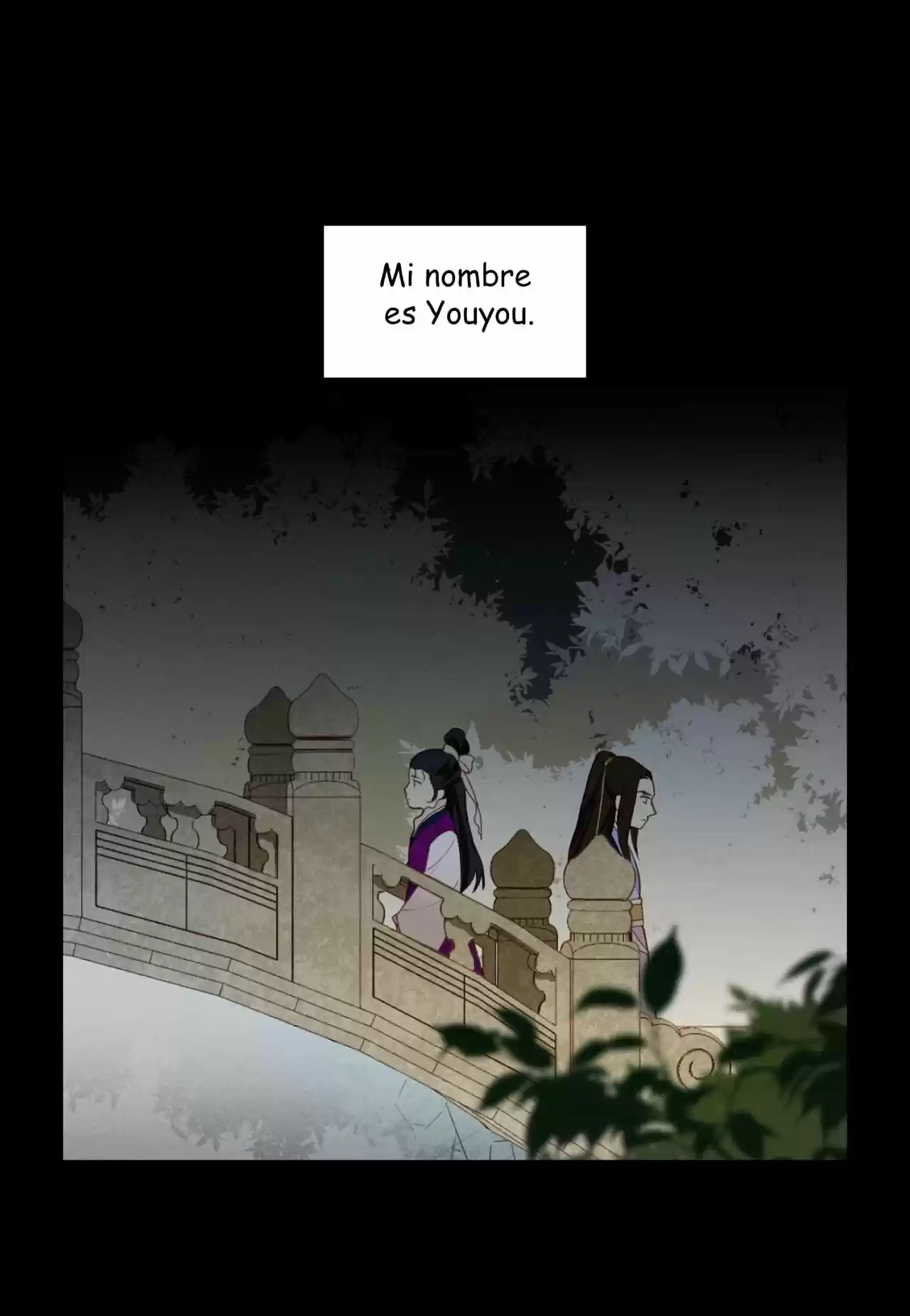 REINA MALVADA - Capítulo 23 - Página 48 - LectorTMOo