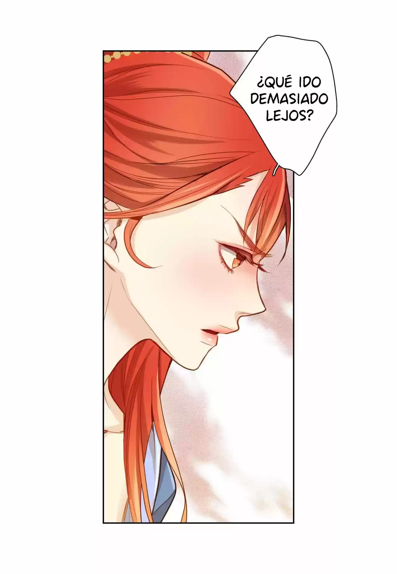 REINA MALVADA - Capítulo 24 - Página 12 - LectorTMOo