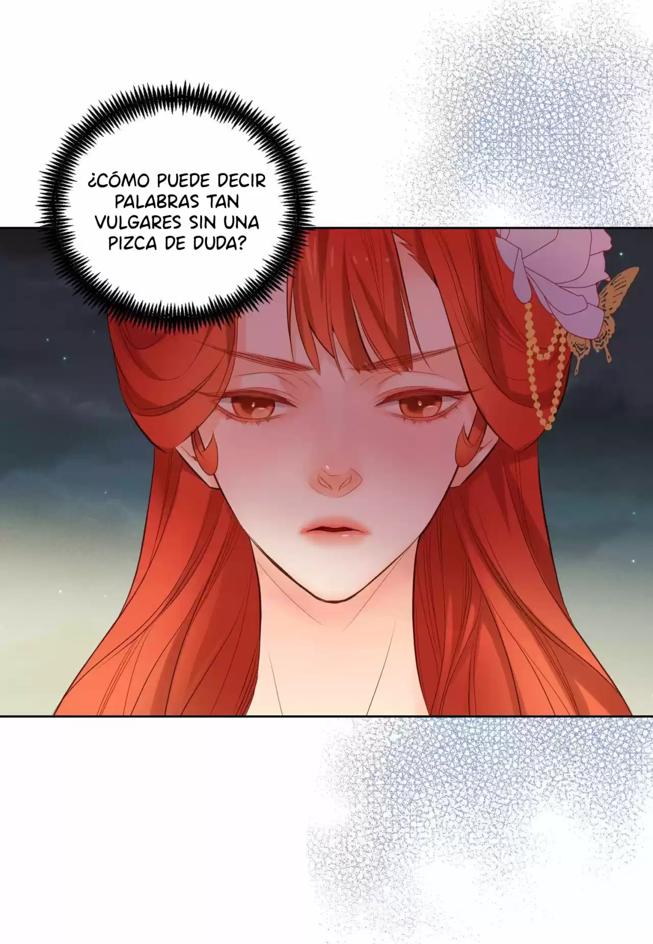 REINA MALVADA - Capítulo 24 - Página 20 - LectorTMOo