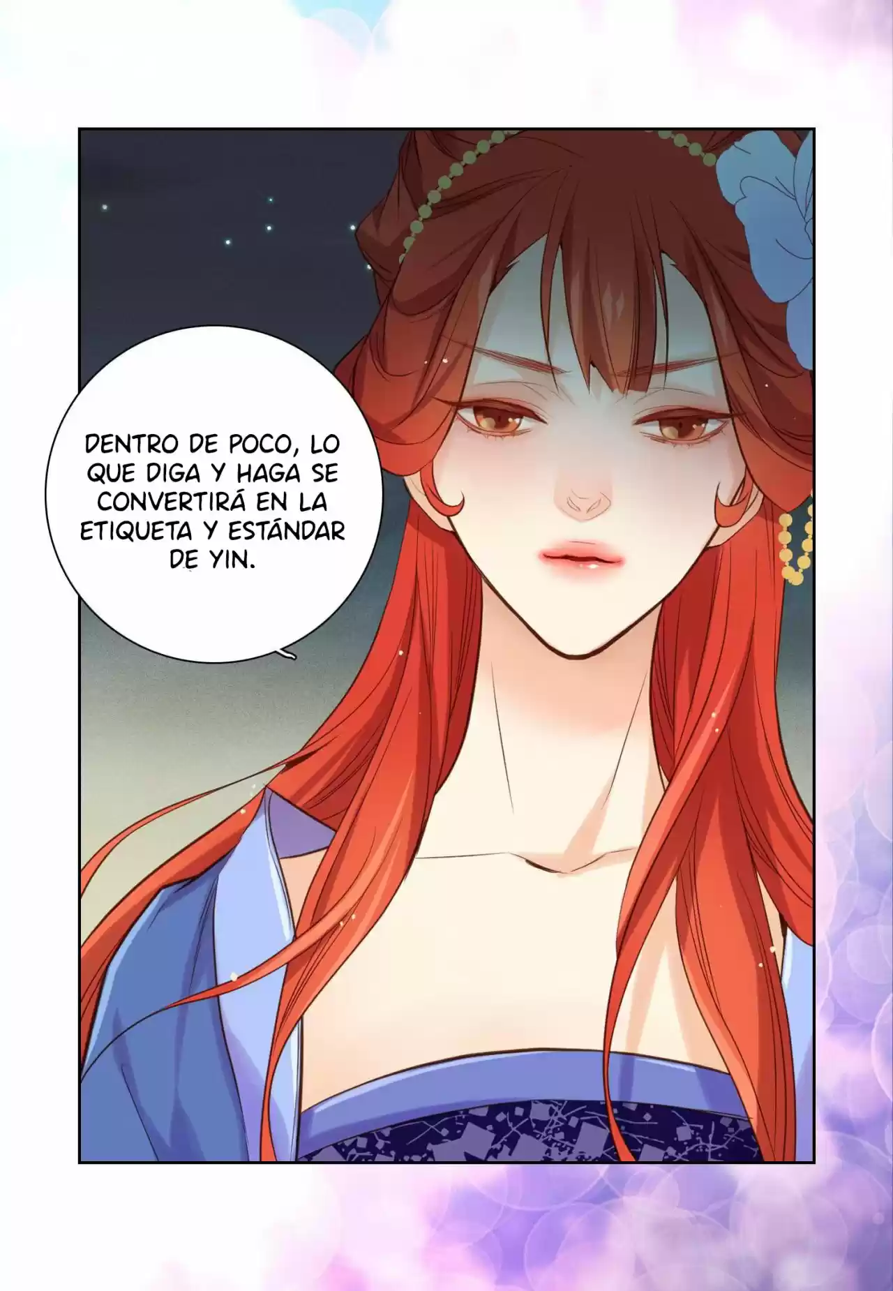 REINA MALVADA - Capítulo 24 - Página 28 - LectorTMOo
