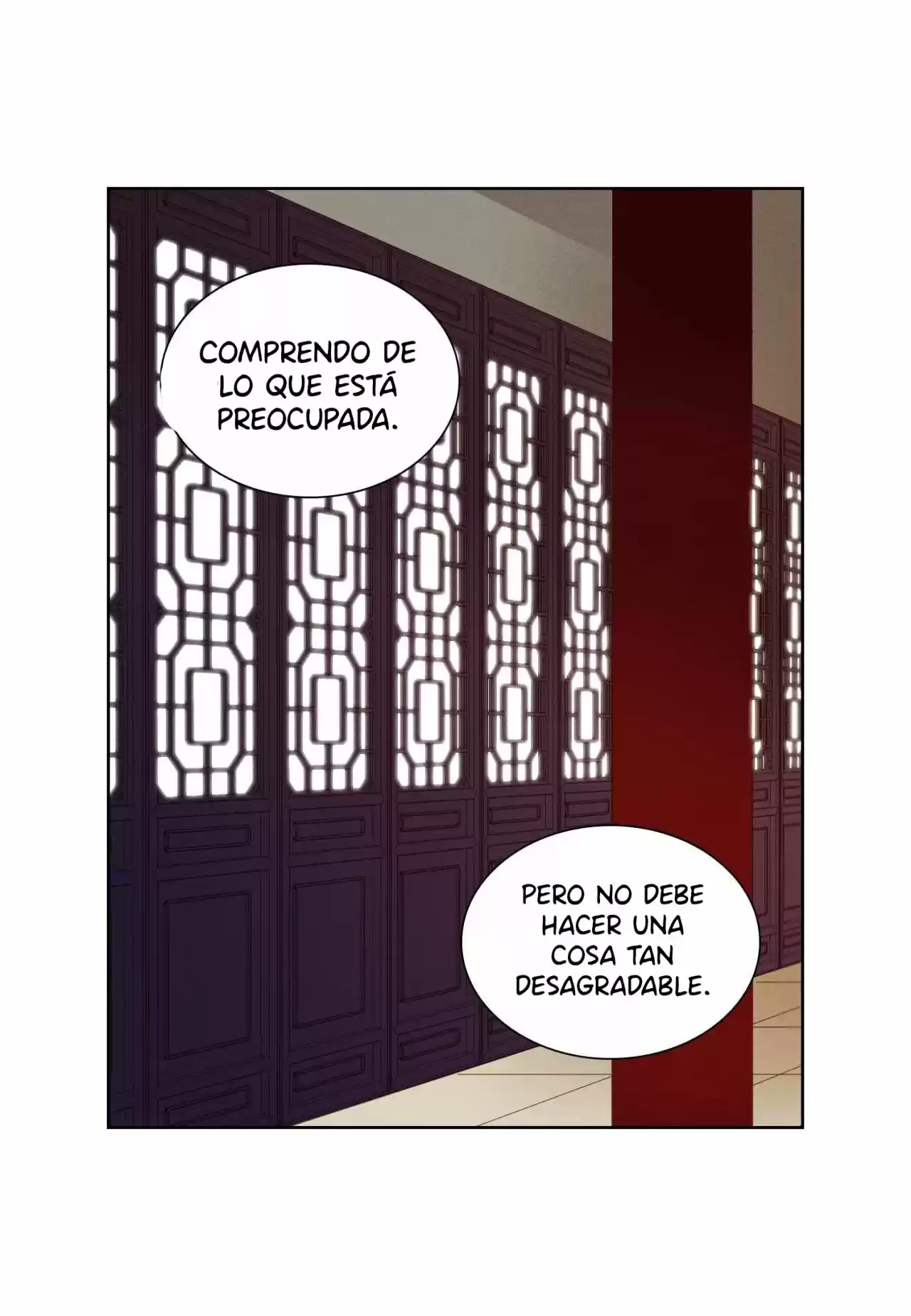 REINA MALVADA - Capítulo 25 - Página 4 - LectorTMOo