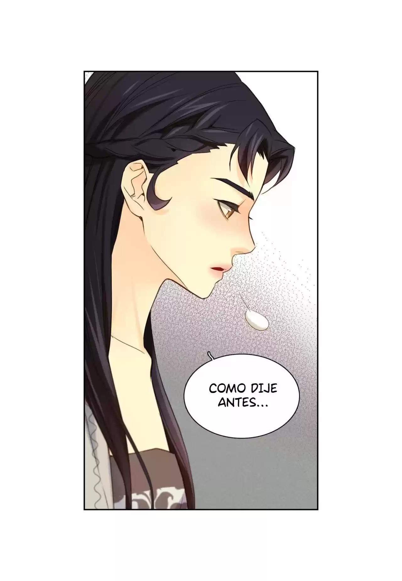 REINA MALVADA - Capítulo 25 - Página 13 - LectorTMOo