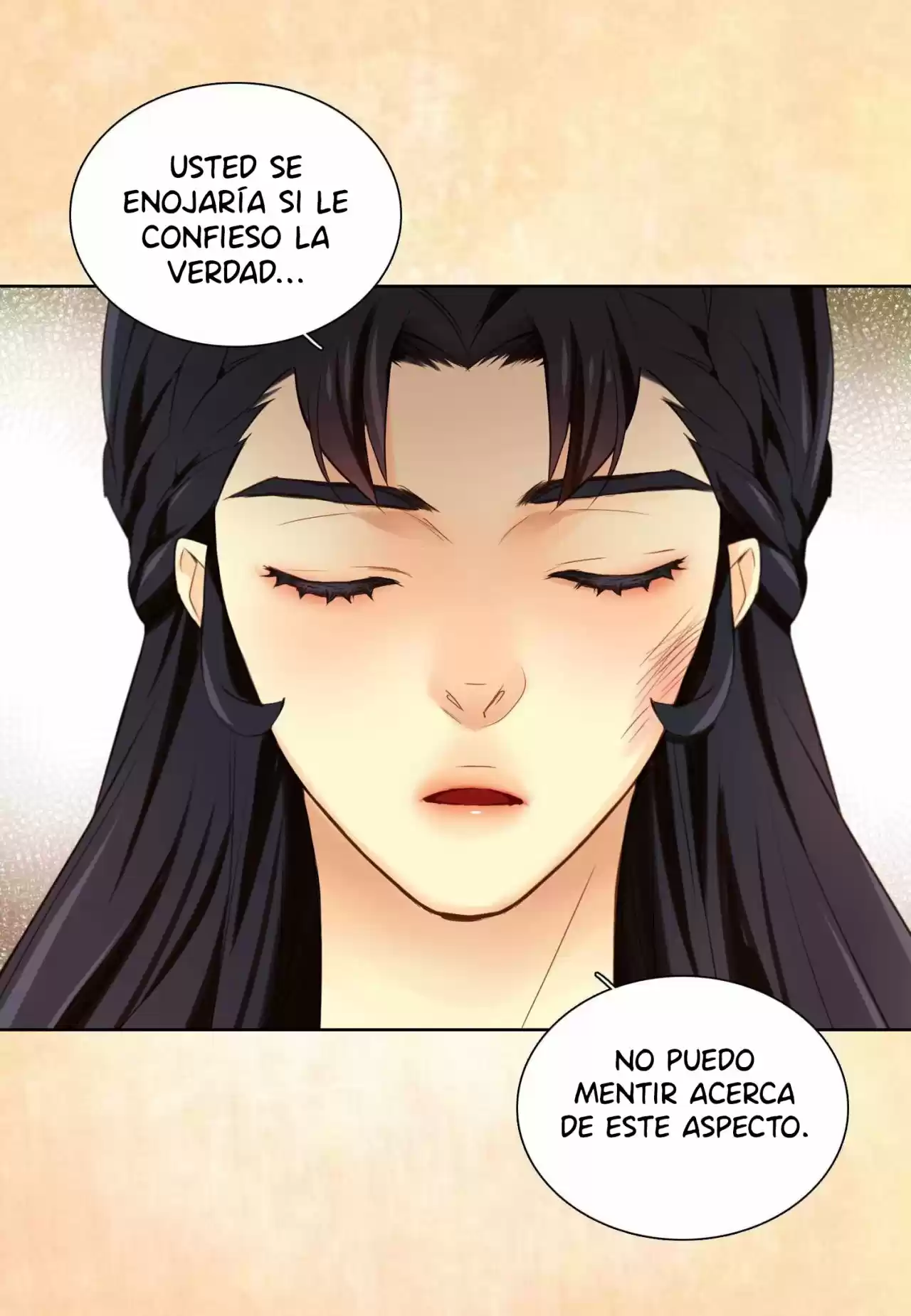 REINA MALVADA - Capítulo 25 - Página 23 - LectorTMOo