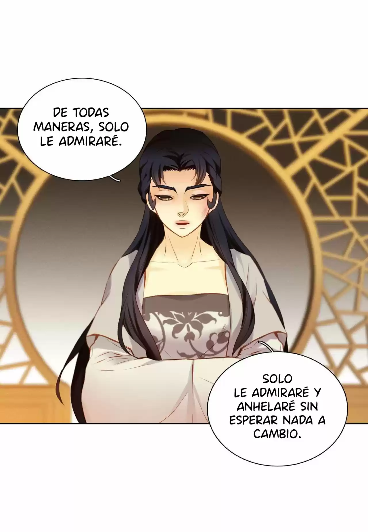 REINA MALVADA - Capítulo 25 - Página 27 - LectorTMOo