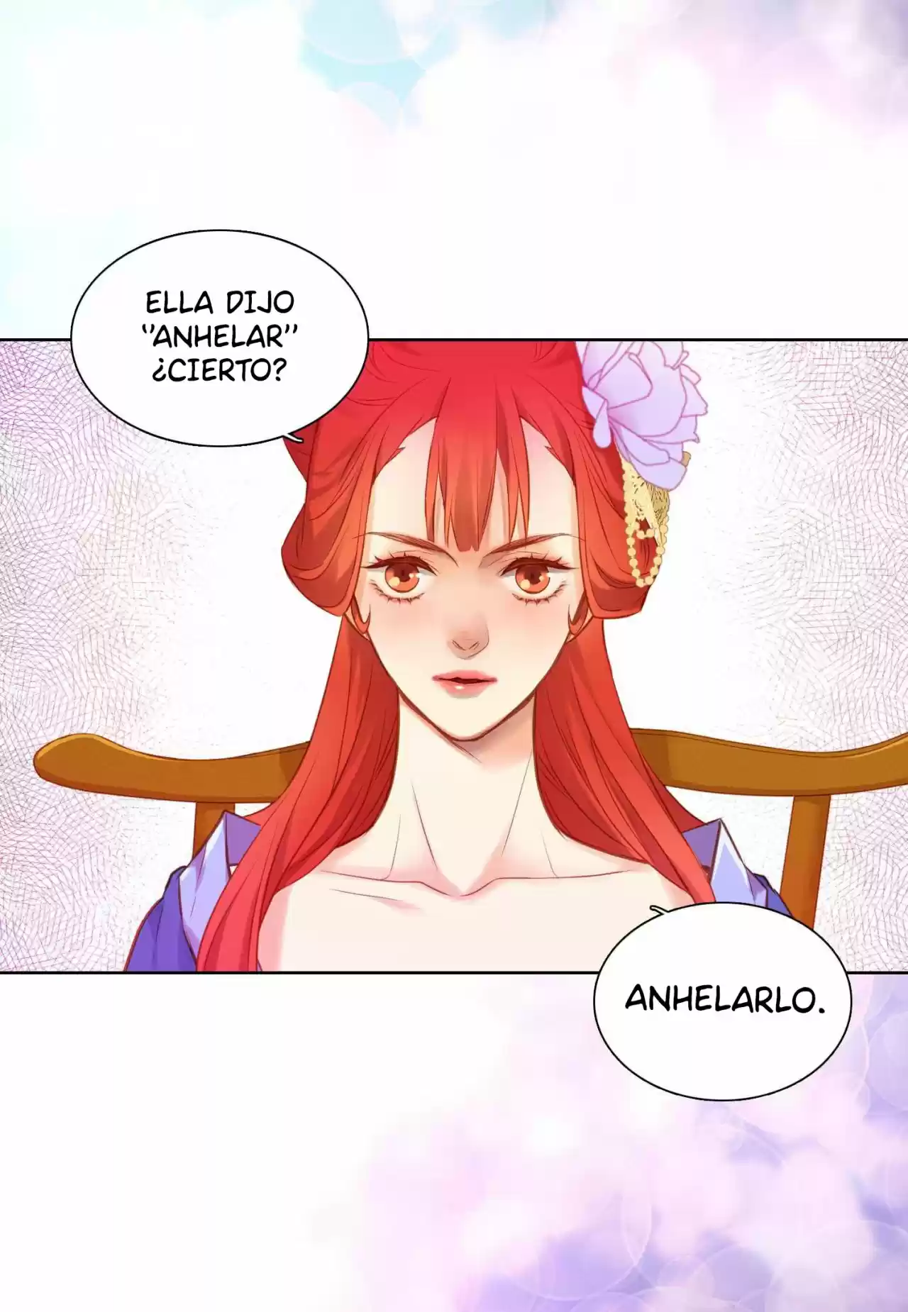 REINA MALVADA - Capítulo 25 - Página 33 - LectorTMOo