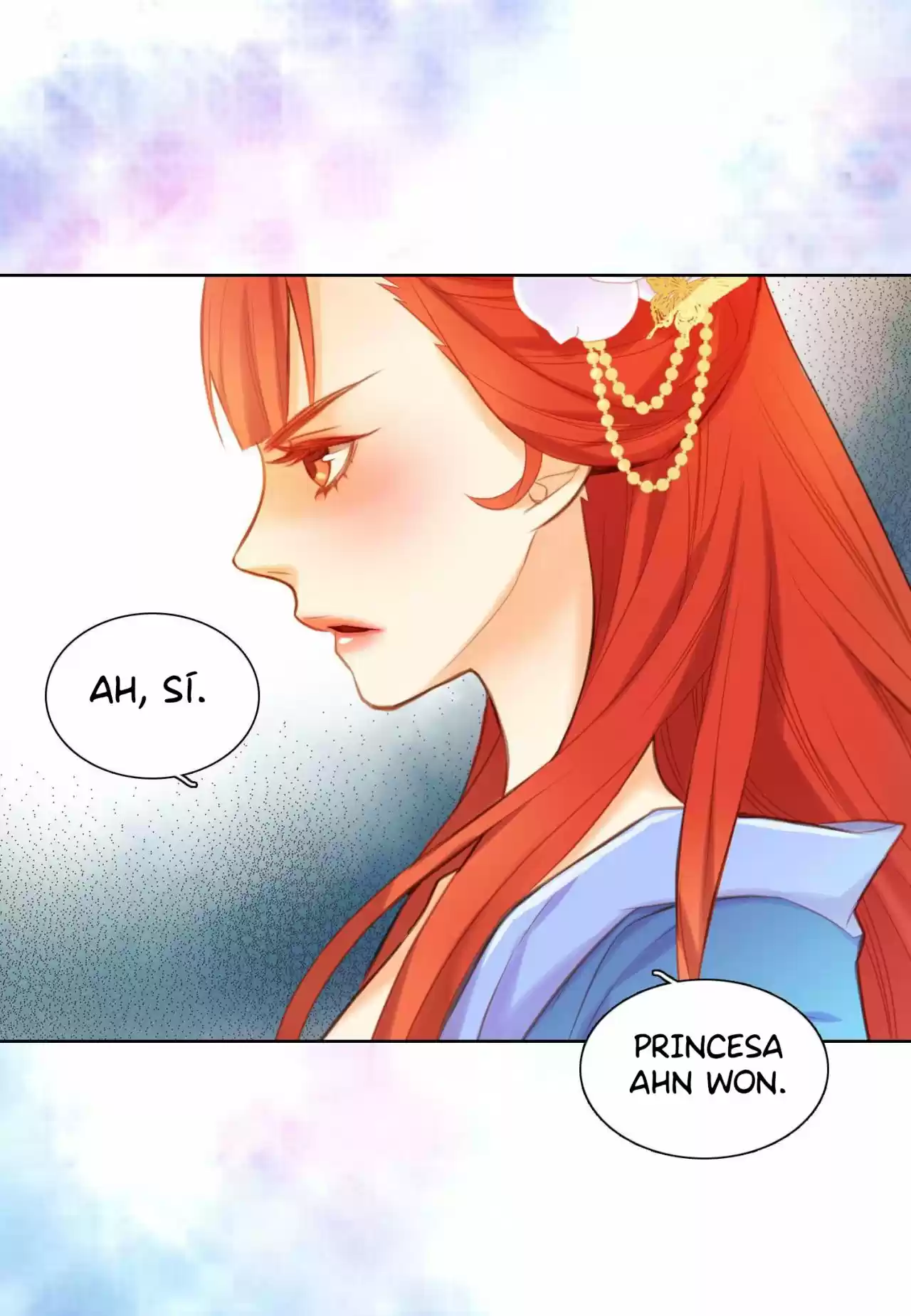 REINA MALVADA - Capítulo 25 - Página 56 - LectorTMOo