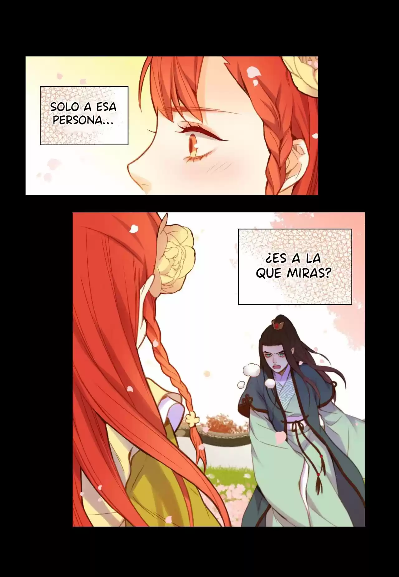 REINA MALVADA - Capítulo 26 - Página 16 - LectorTMOo