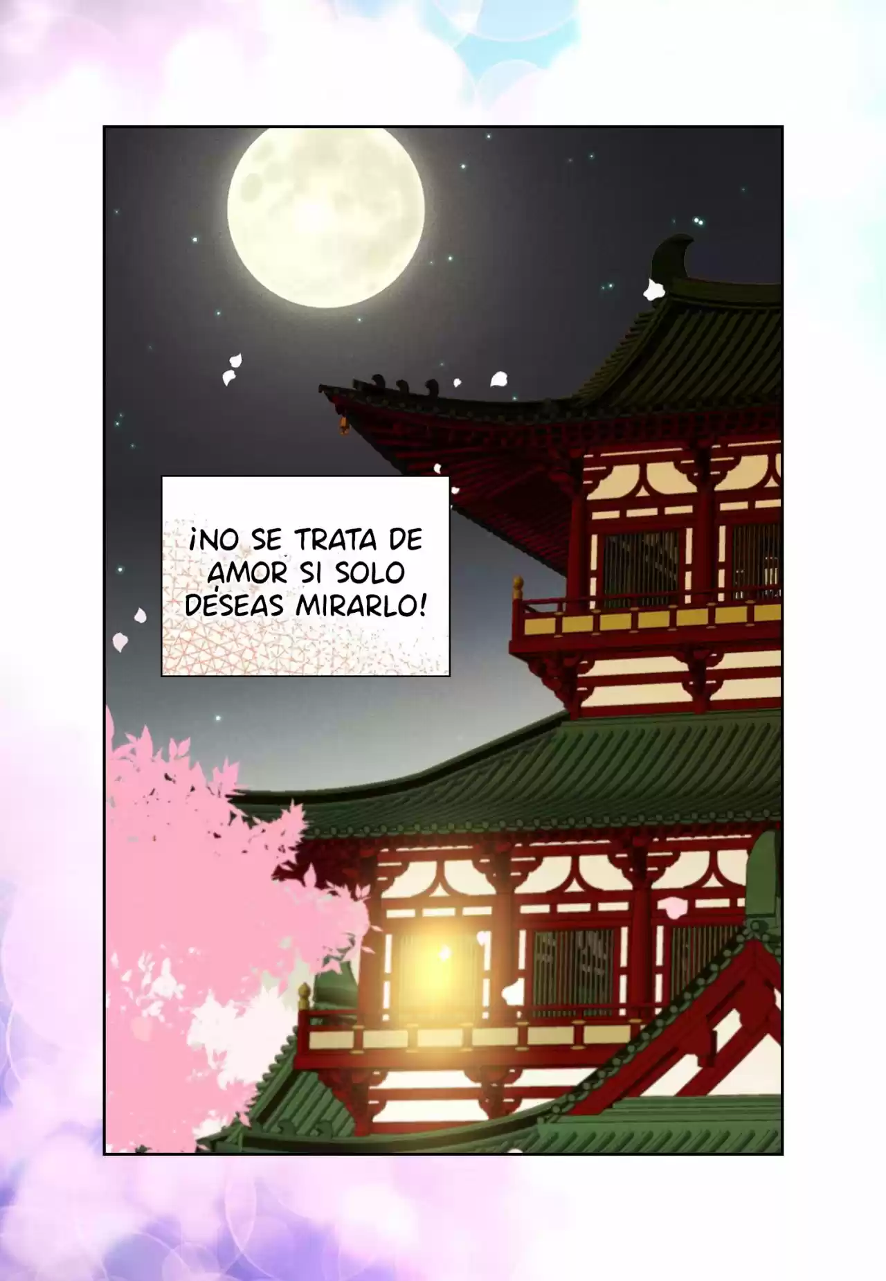 REINA MALVADA - Capítulo 26 - Página 23 - LectorTMOo