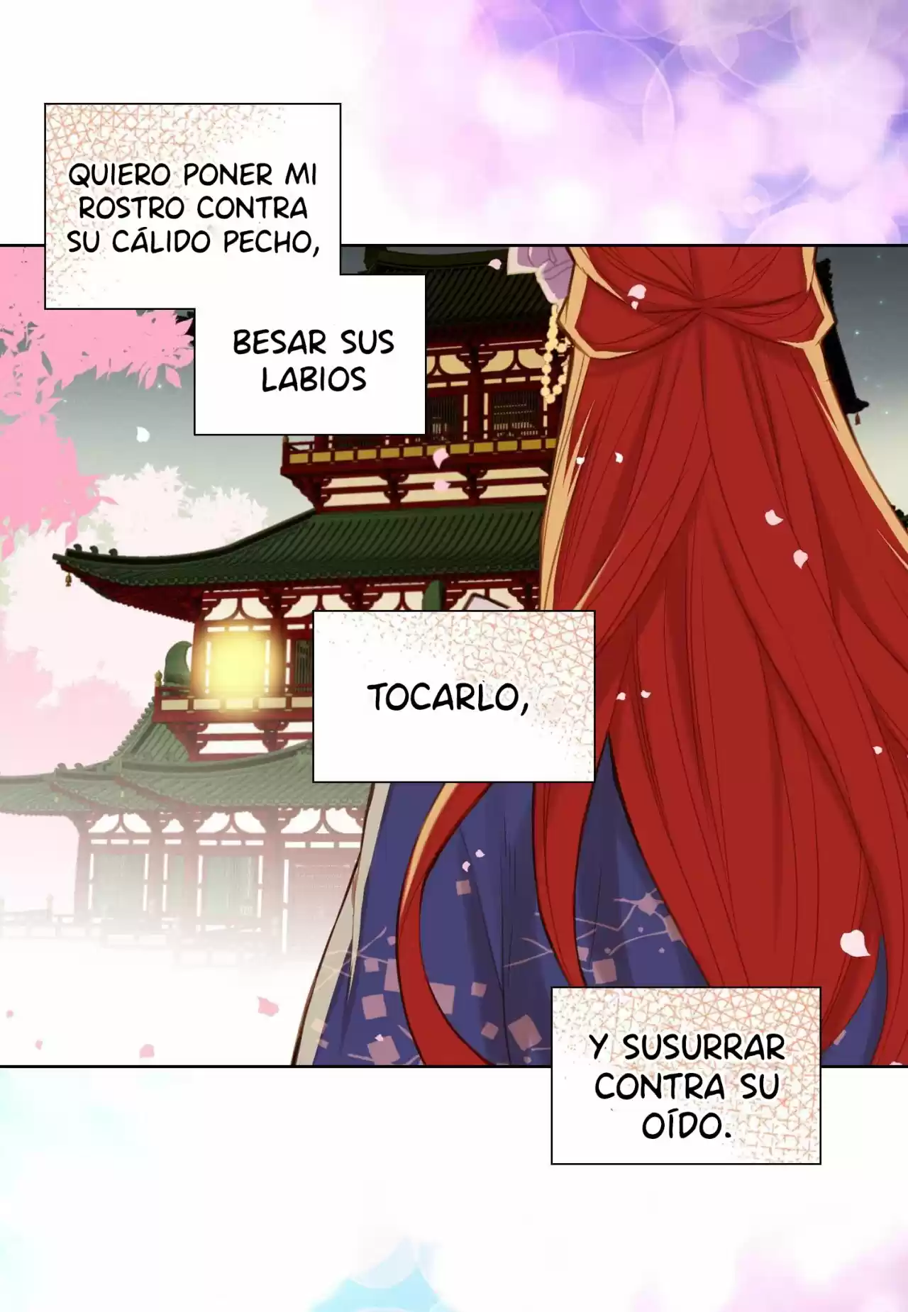 REINA MALVADA - Capítulo 26 - Página 24 - LectorTMOo