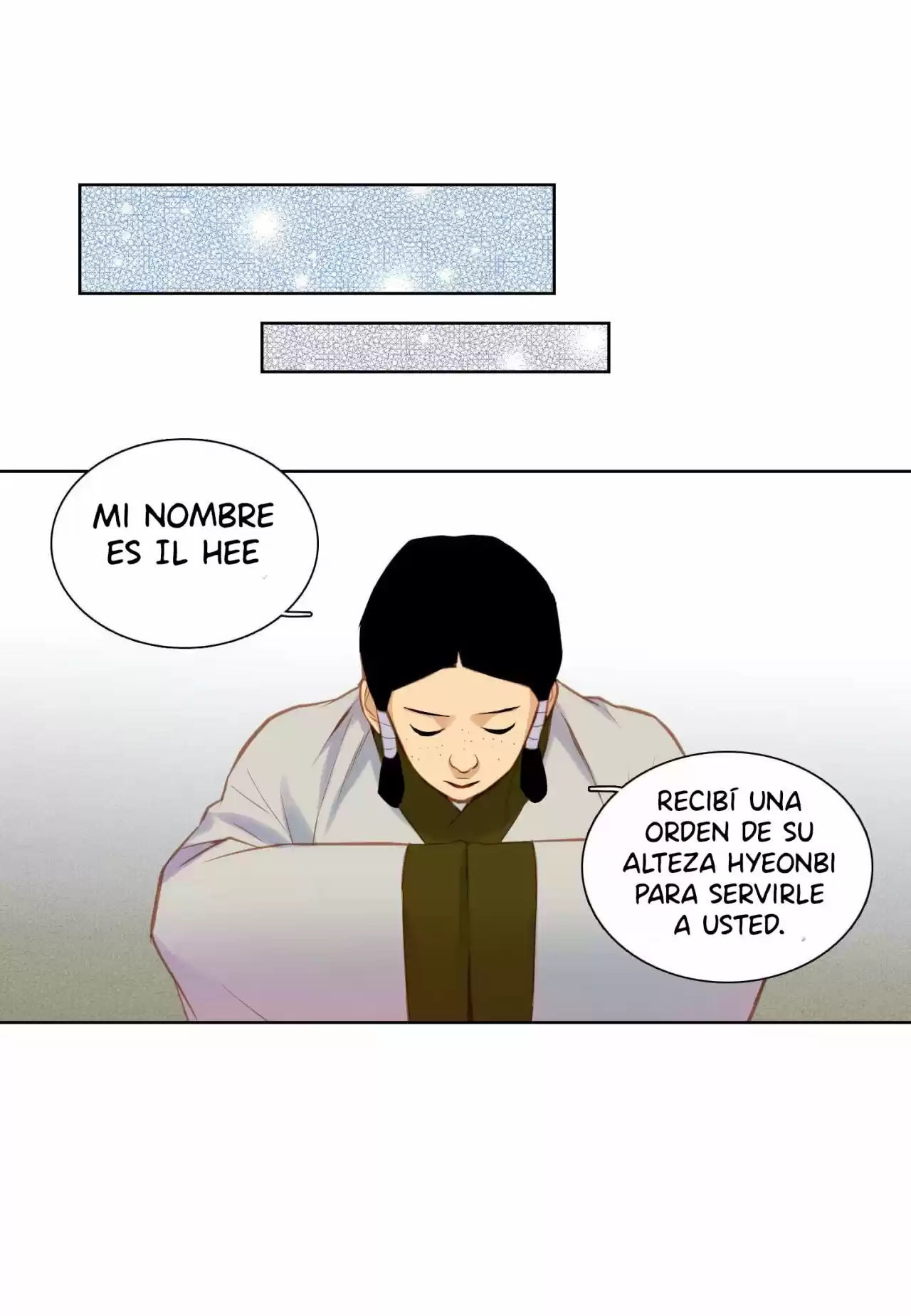 REINA MALVADA - Capítulo 26 - Página 25 - LectorTMOo