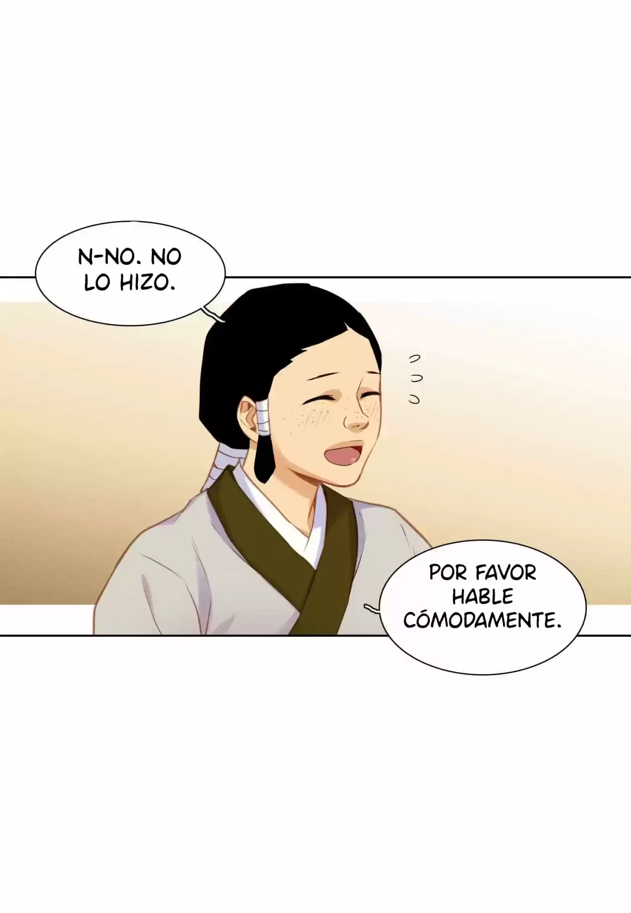 REINA MALVADA - Capítulo 26 - Página 28 - LectorTMOo