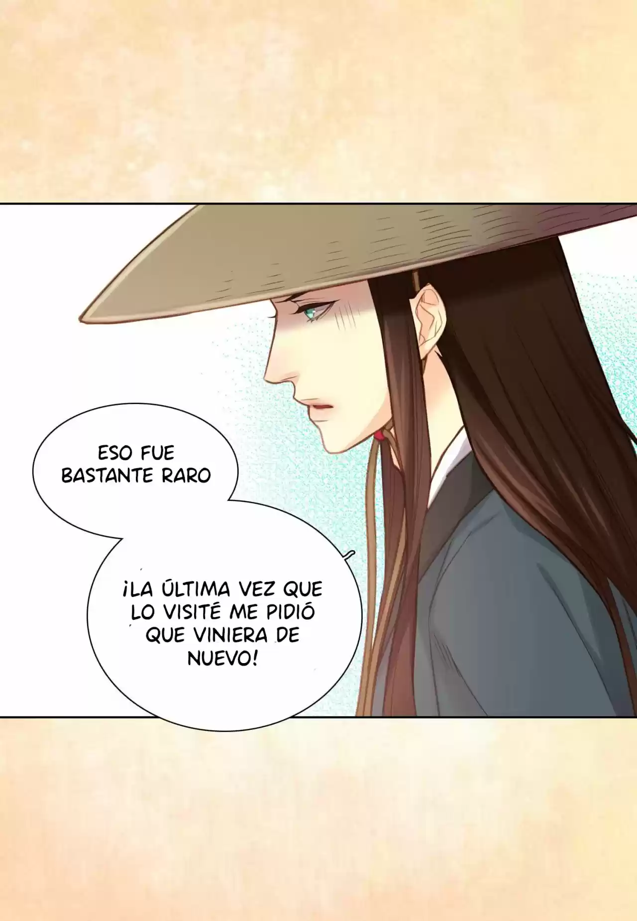 REINA MALVADA - Capítulo 27 - Página 14 - LectorTMOo