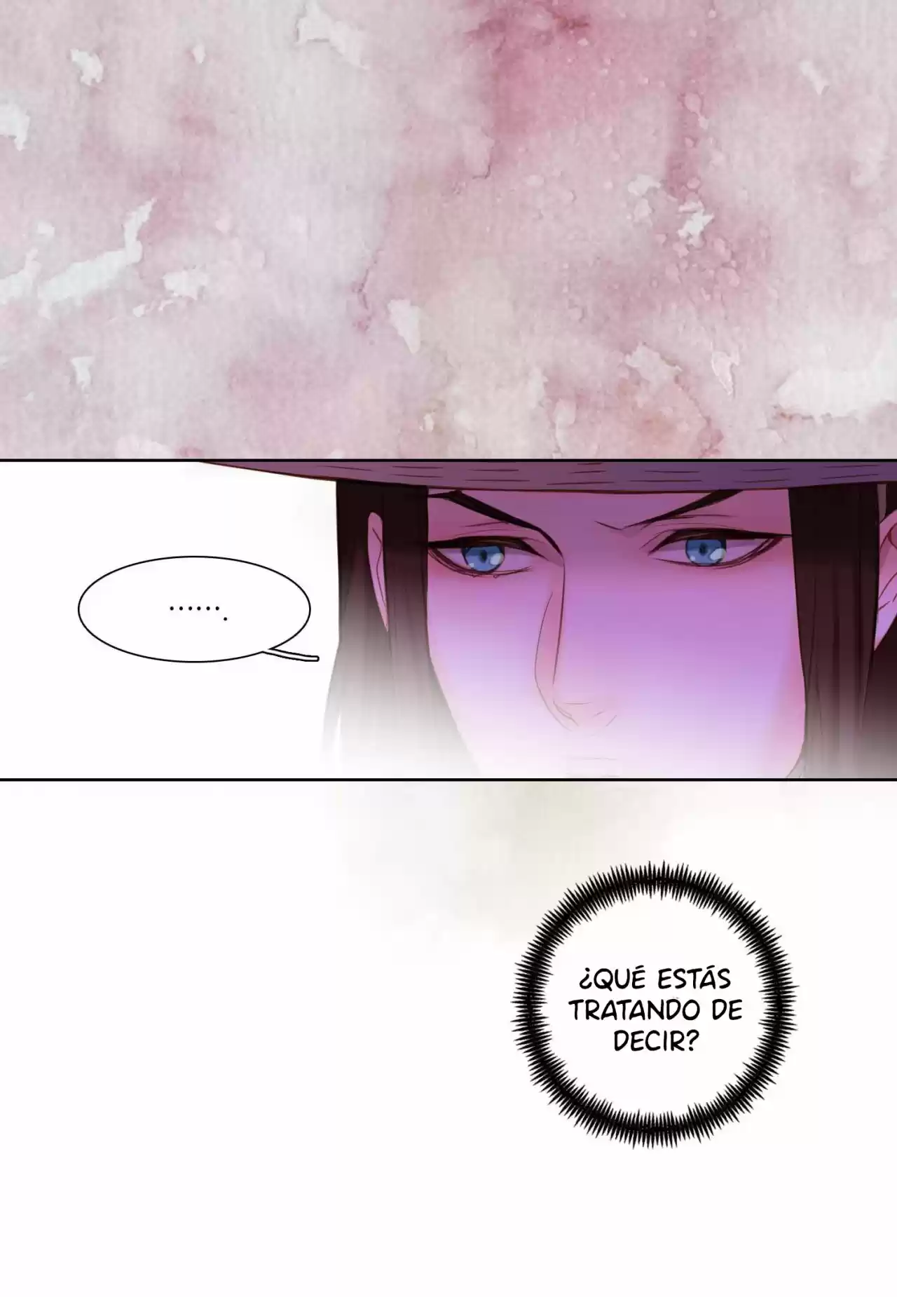 REINA MALVADA - Capítulo 27 - Página 22 - LectorTMOo