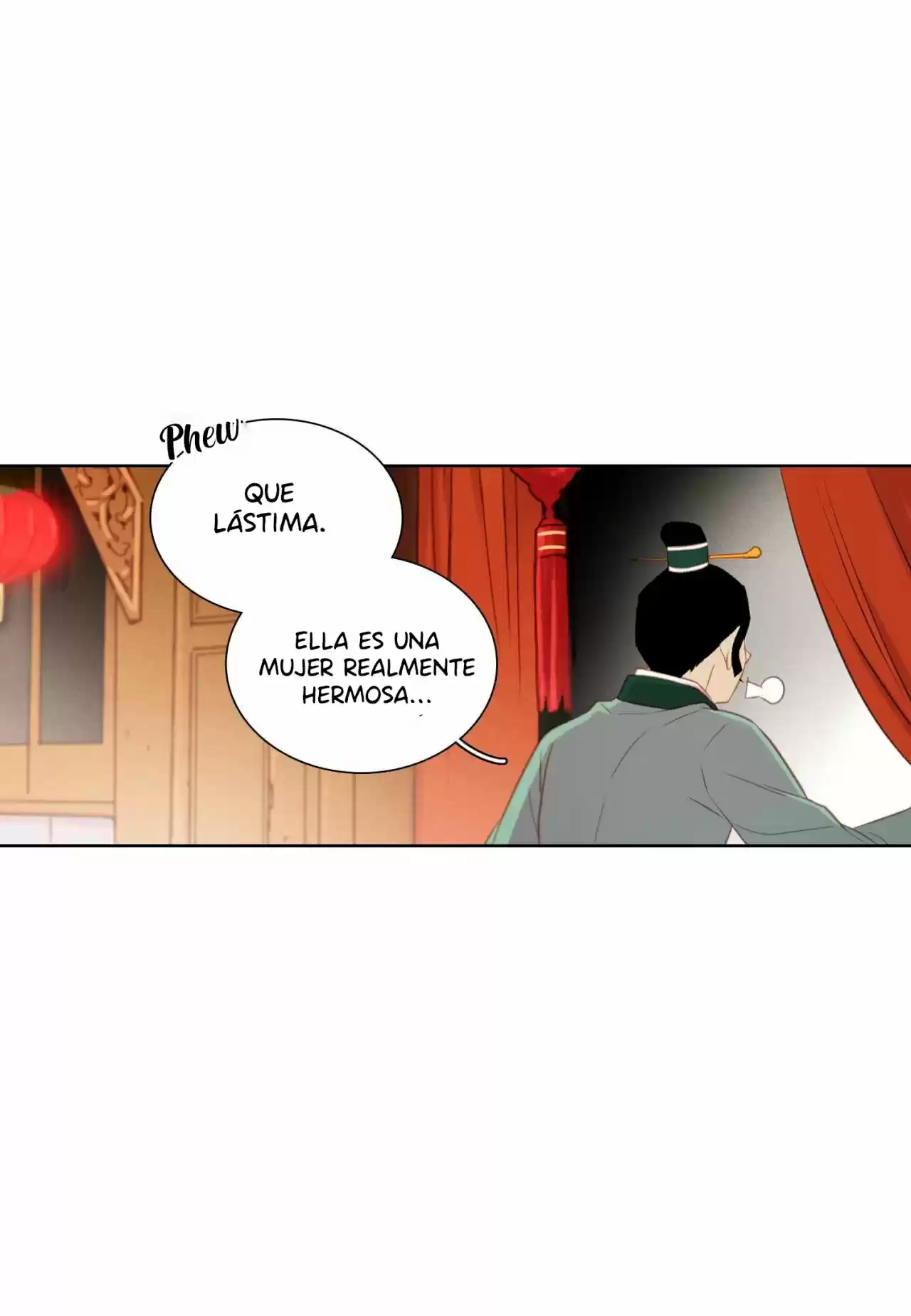 REINA MALVADA - Capítulo 27 - Página 25 - LectorTMOo