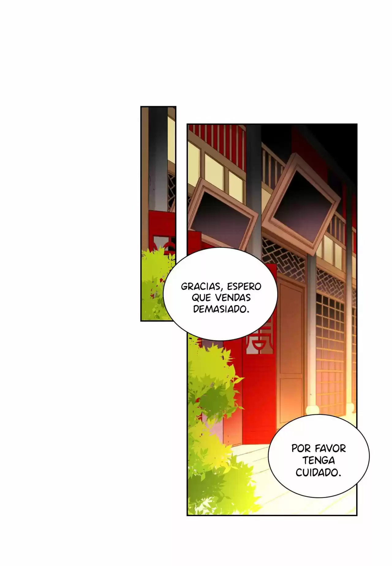 REINA MALVADA - Capítulo 27 - Página 36 - LectorTMOo